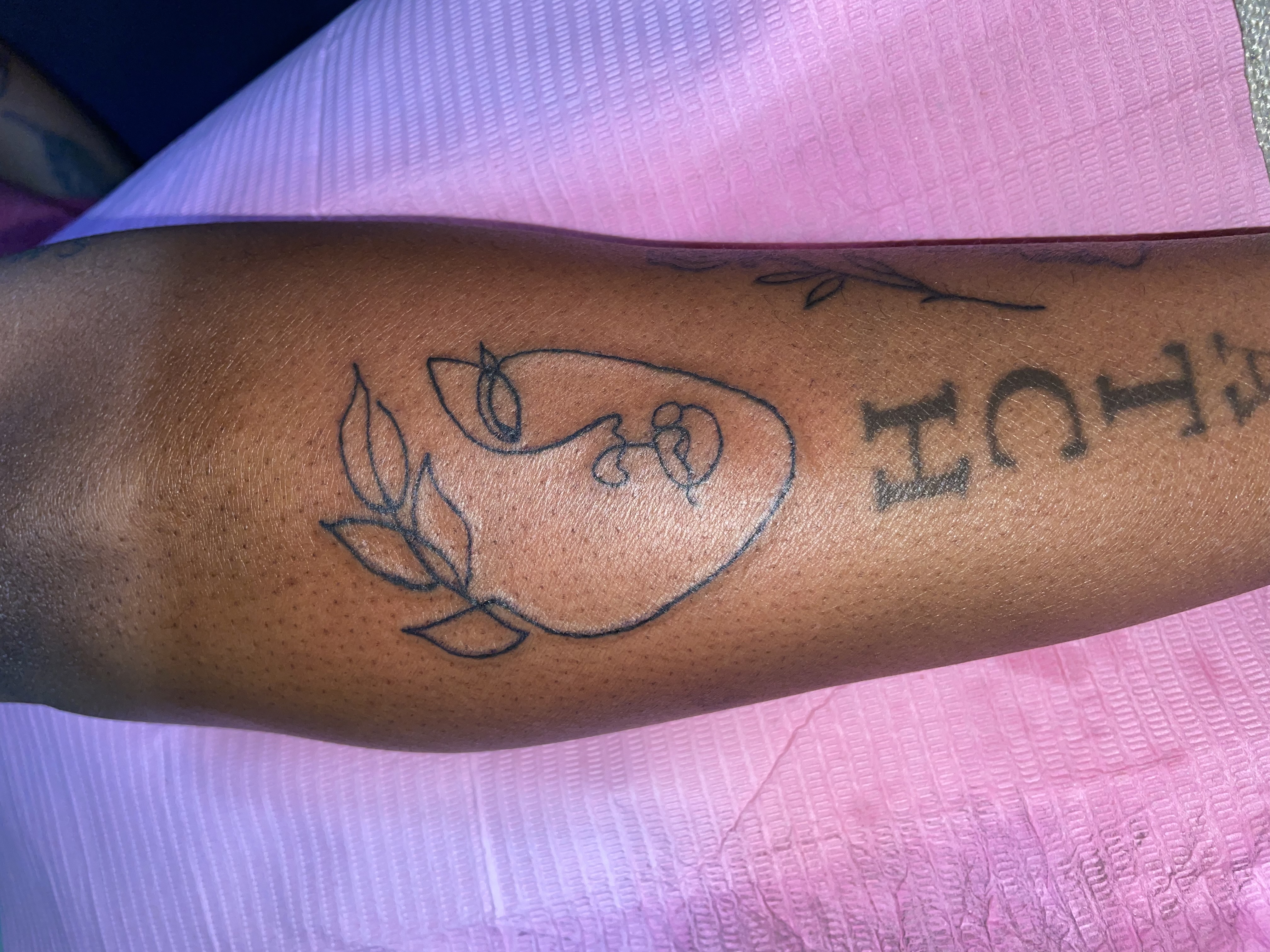 Tattoo by Shea_P on TattMe