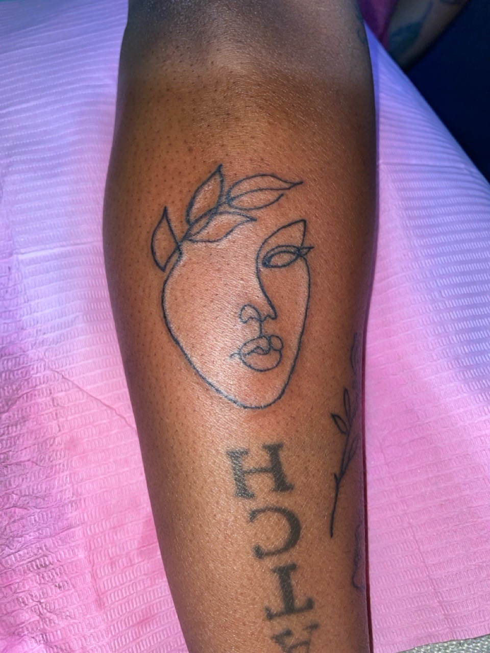 Tattoo by Shea_P on TattMe