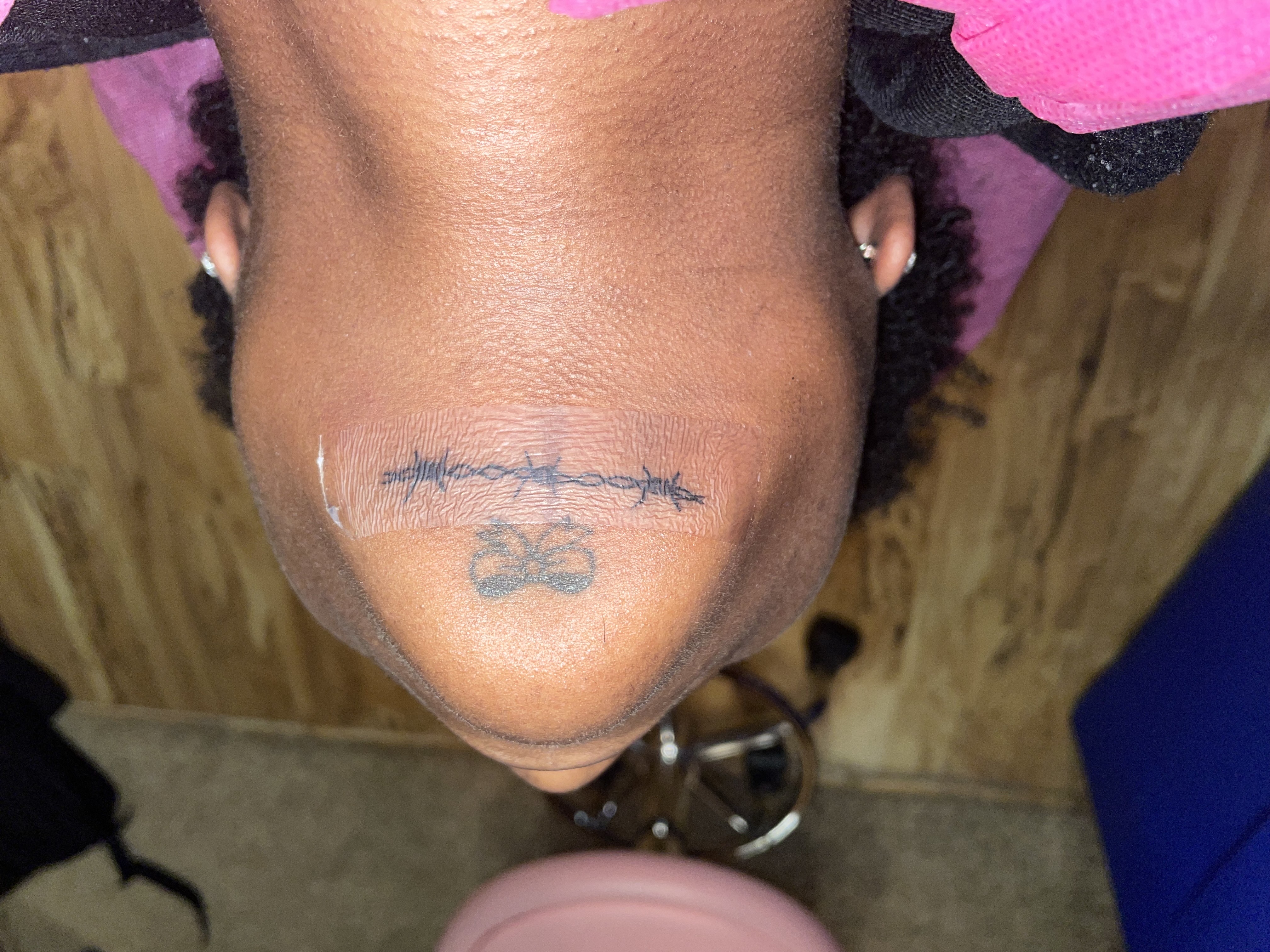 Tattoo by Shea_P on TattMe
