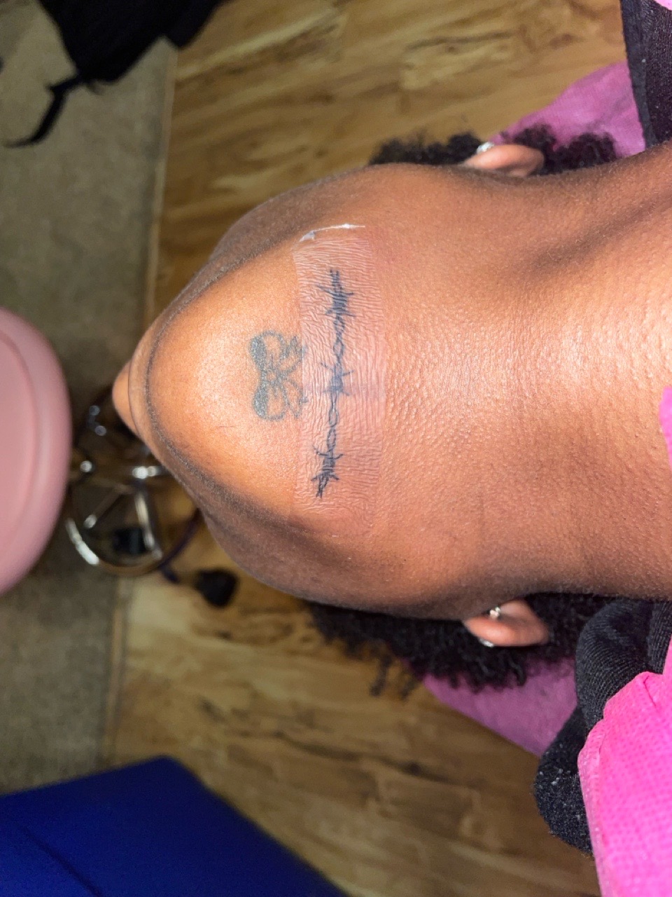 Tattoo by Shea_P on TattMe