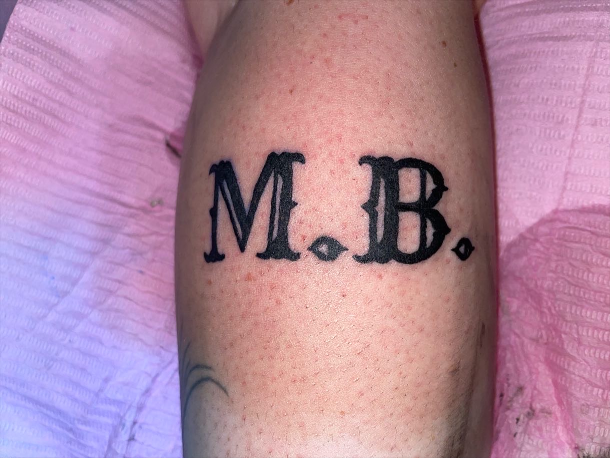 Tattoo by Shea_P on TattMe