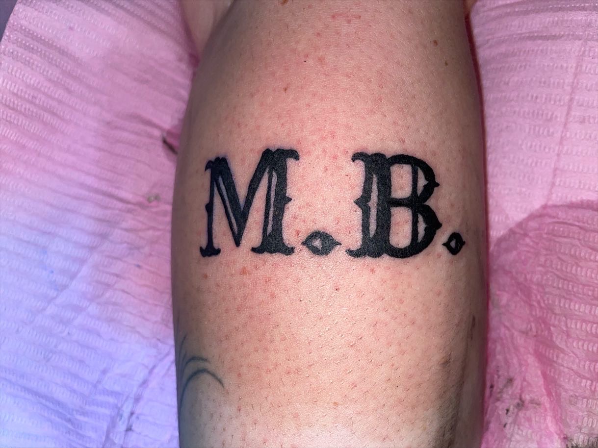 Tattoo by Shea_P on TattMe