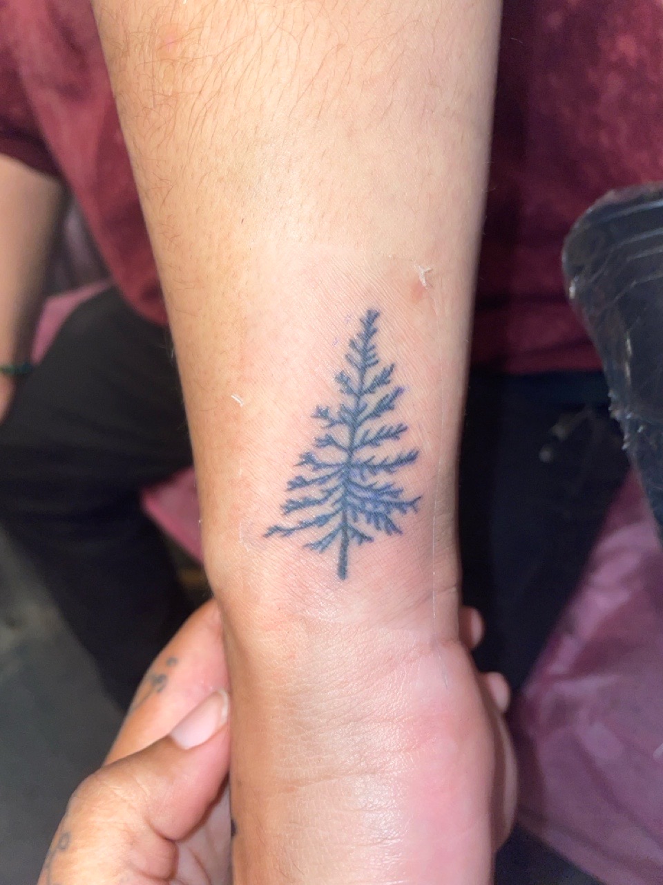 Tattoo by Shea_P on TattMe