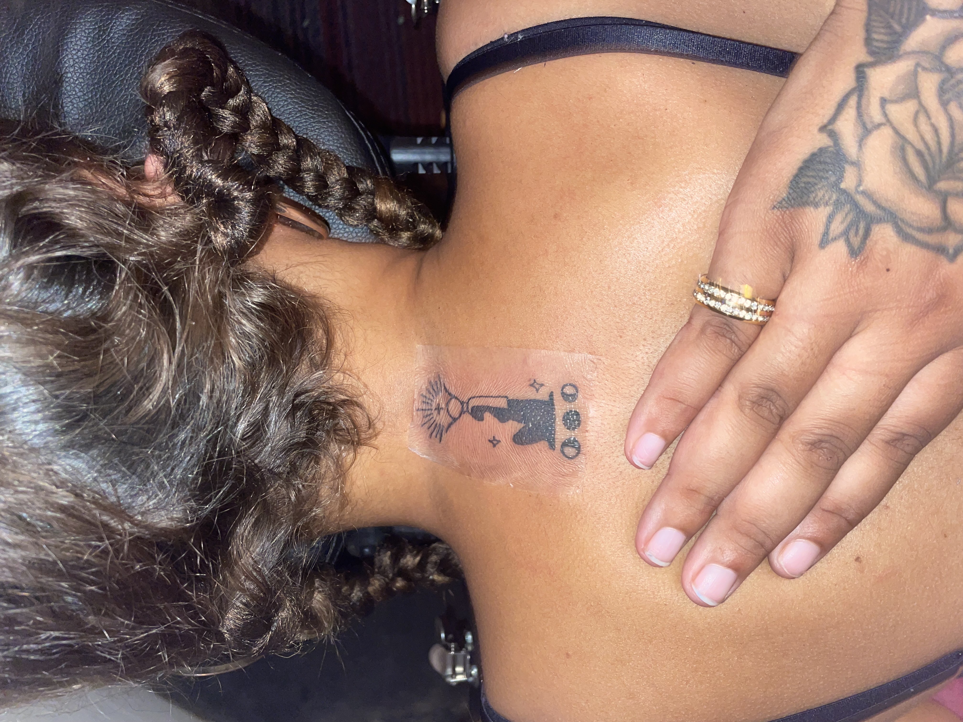 Tattoo by Shea_P on TattMe