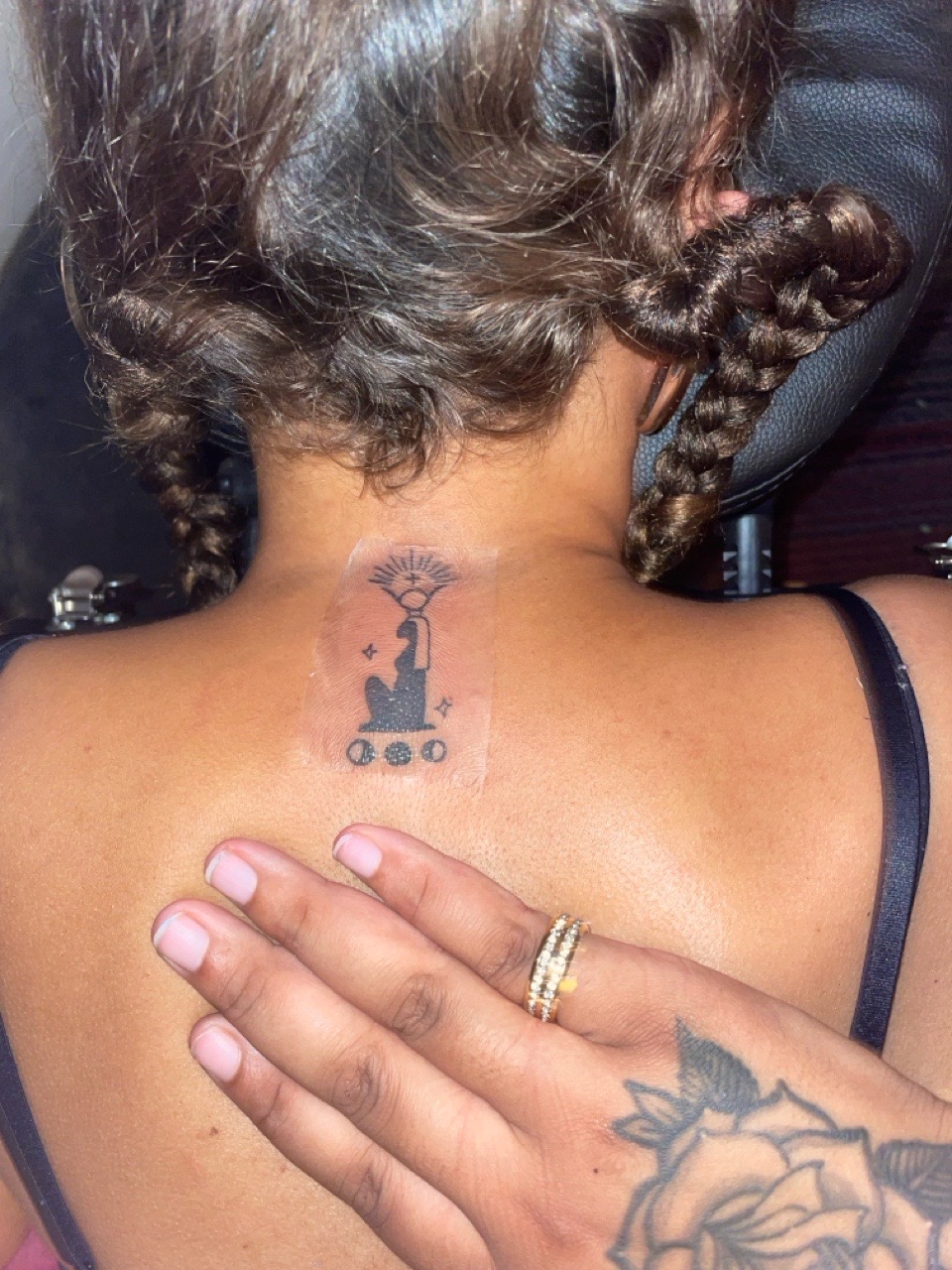 Tattoo by Shea_P on TattMe