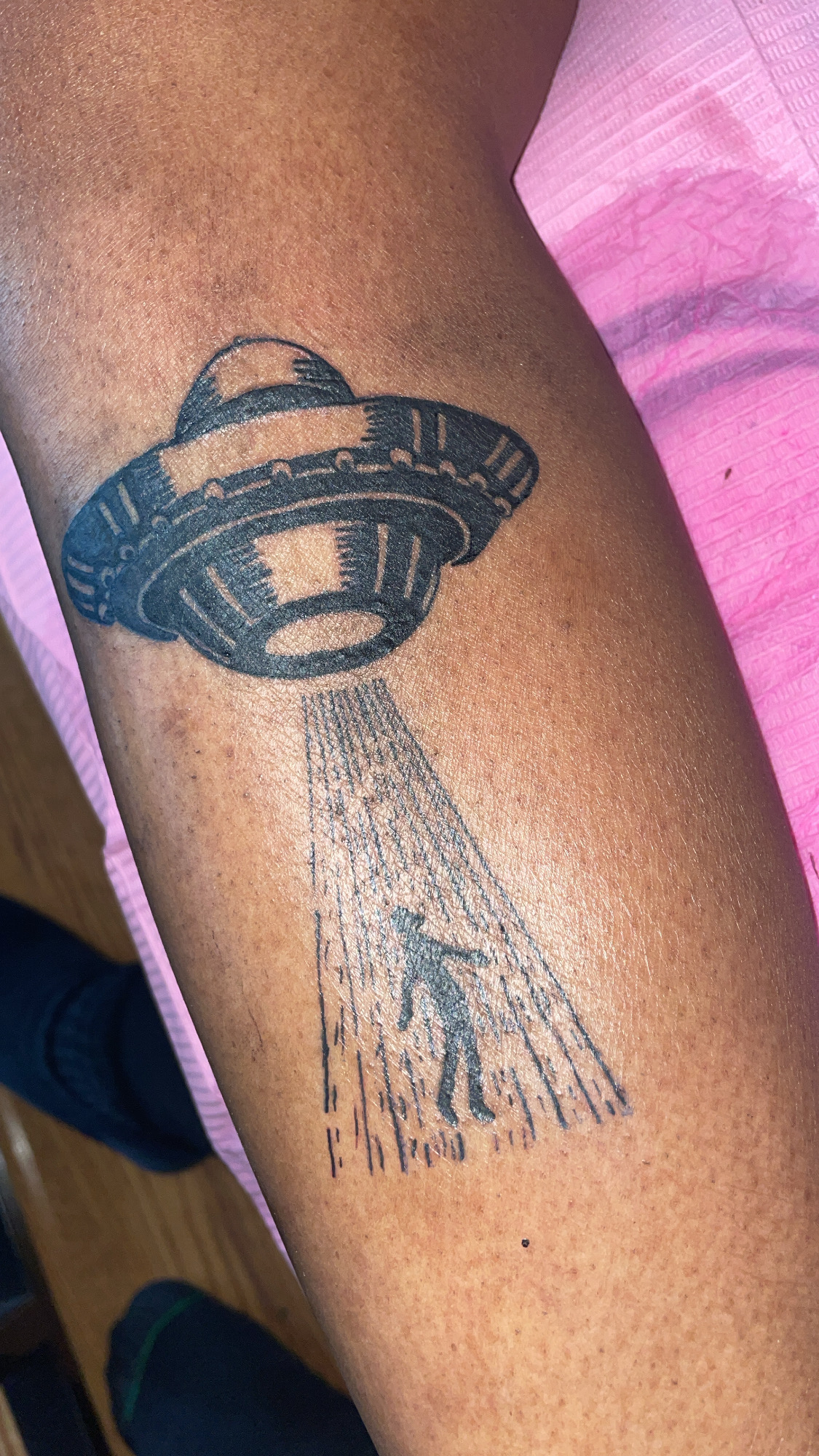 Tattoo by Shea_P on TattMe