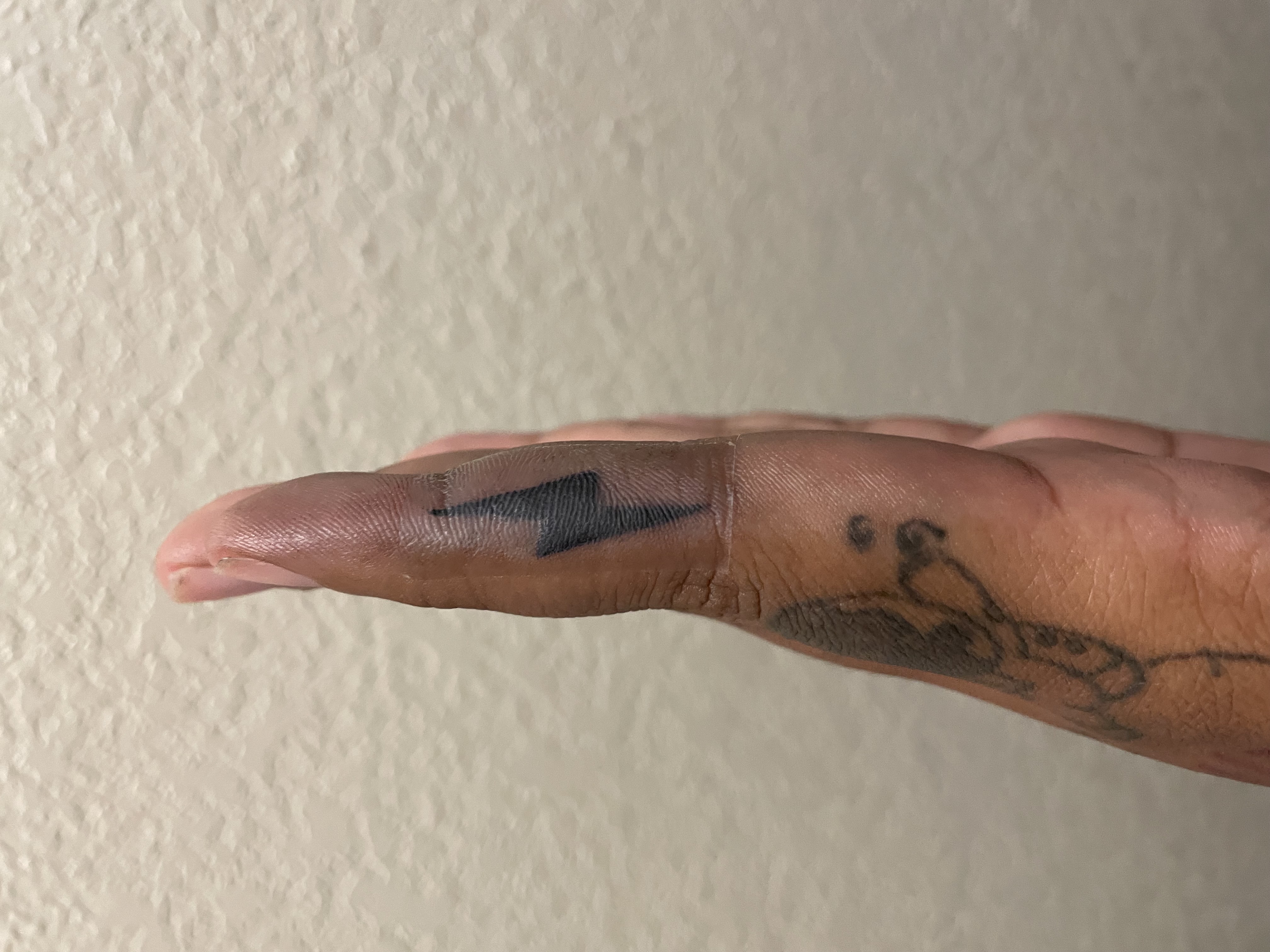 Tattoo by Shea_P on TattMe