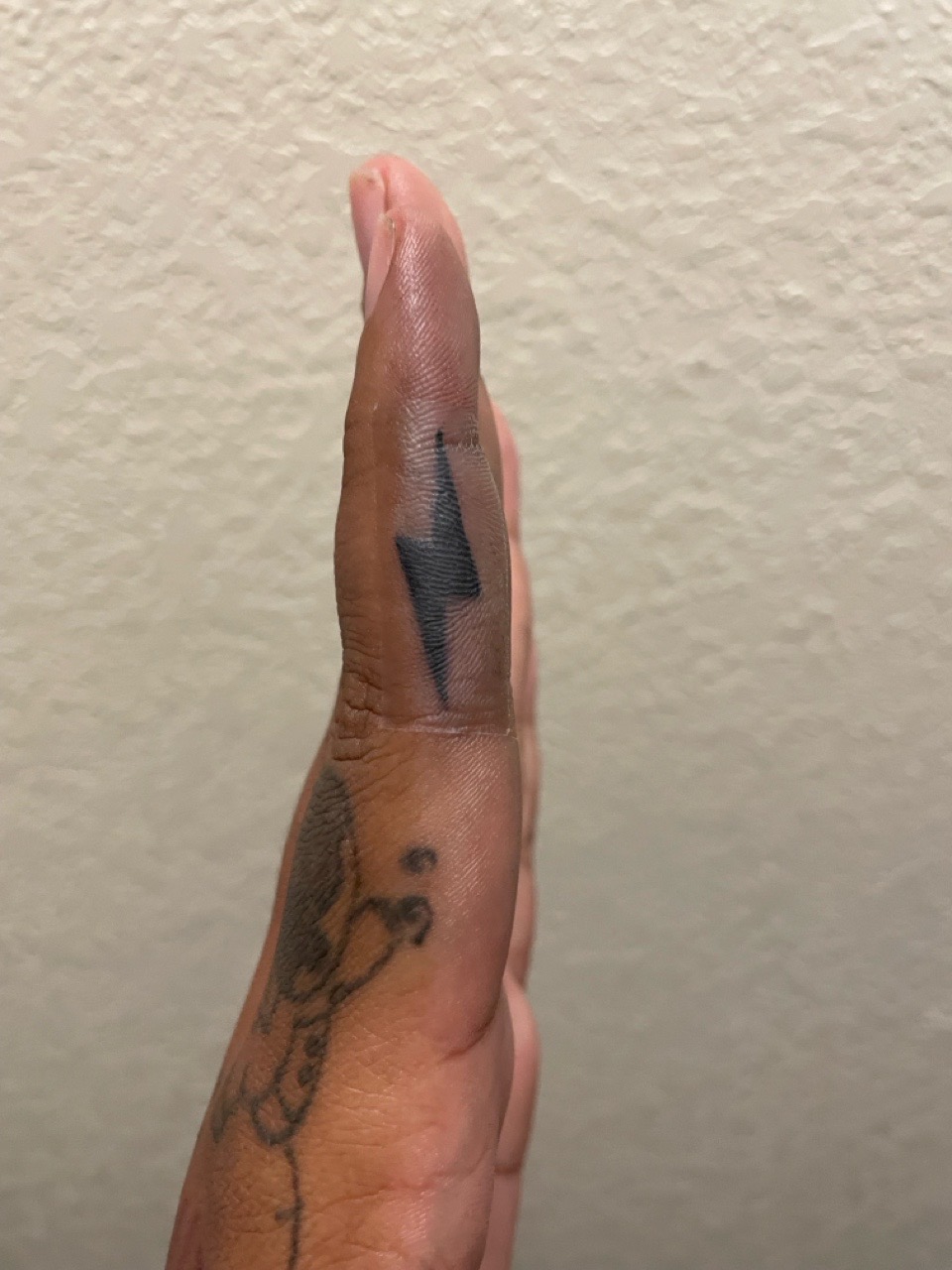 Tattoo by Shea_P on TattMe