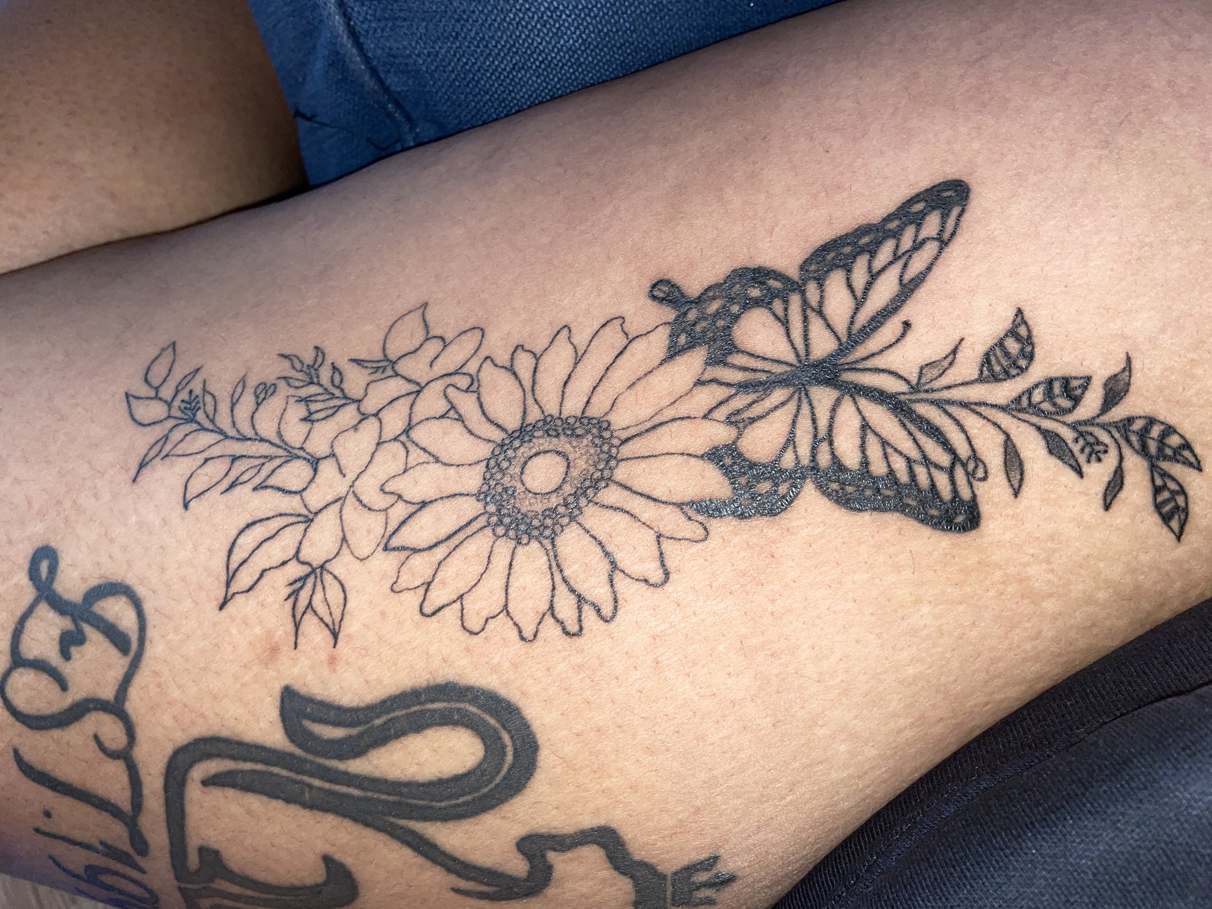 Tattoo by Shea_P on TattMe