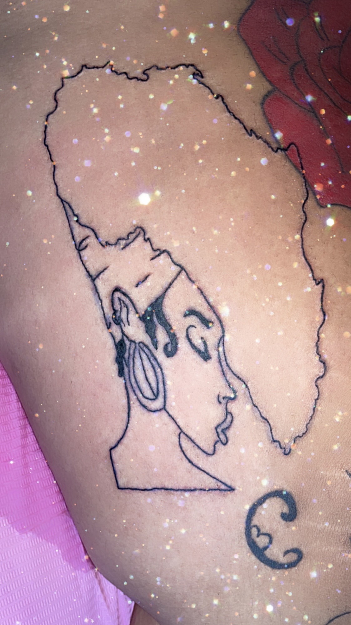 Tattoo by Shea_P on TattMe