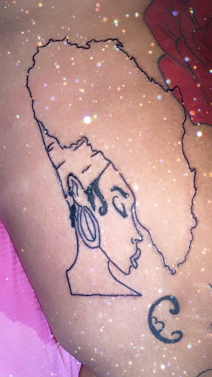 Tattoo by Shea_P on TattMe