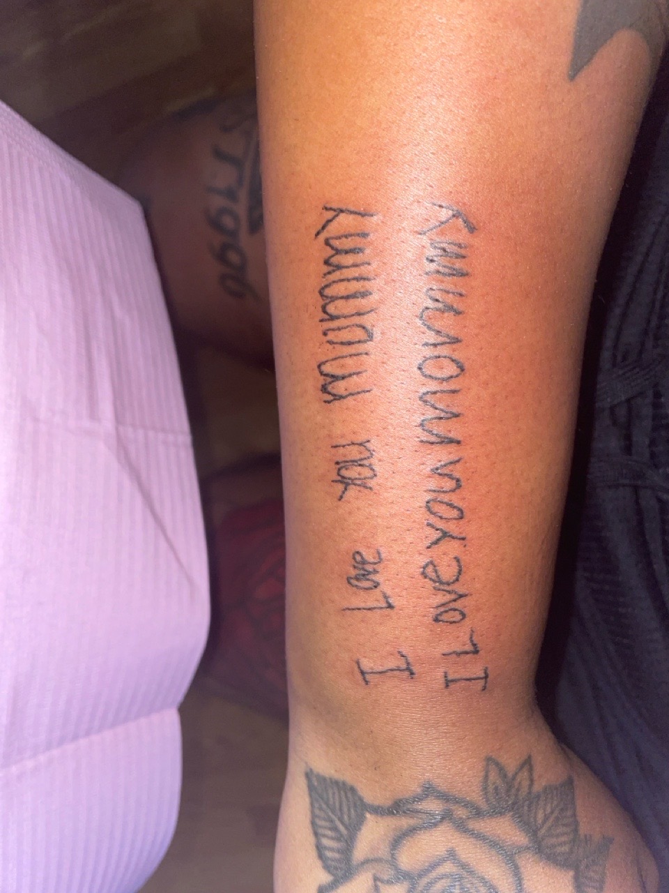 Tattoo by Shea_P on TattMe