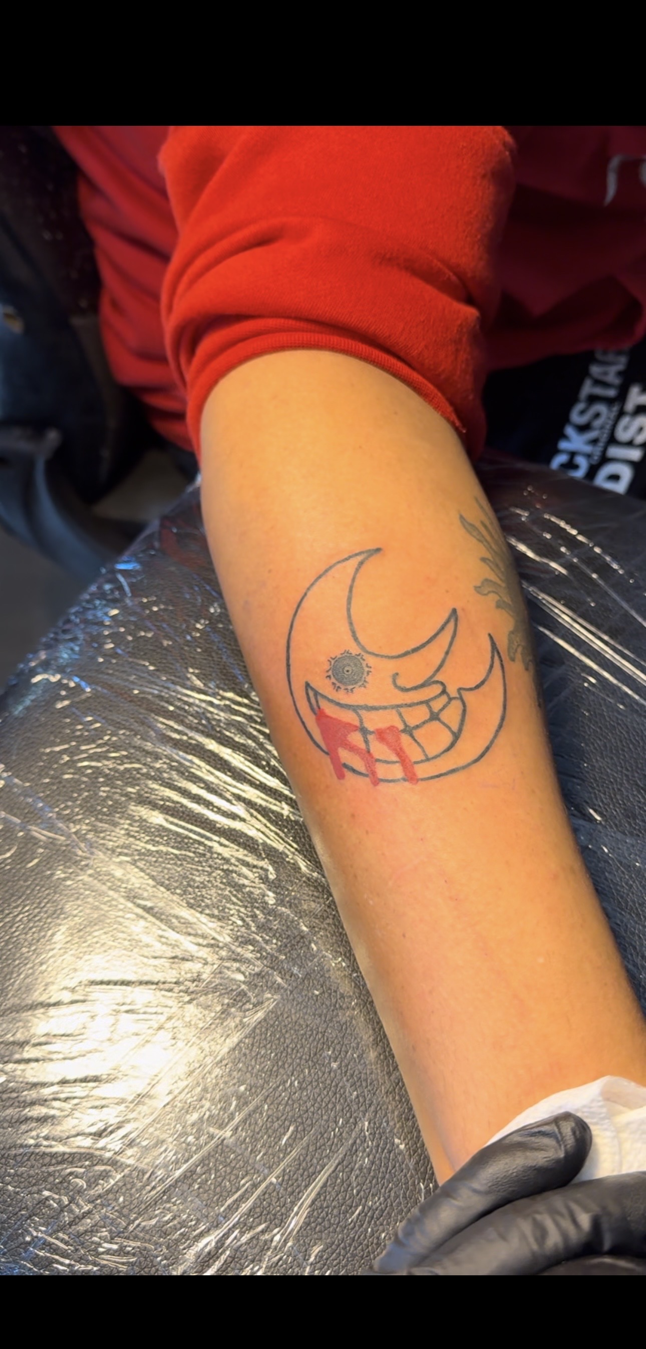 Tattoo by TheTattooKennel on TattMe