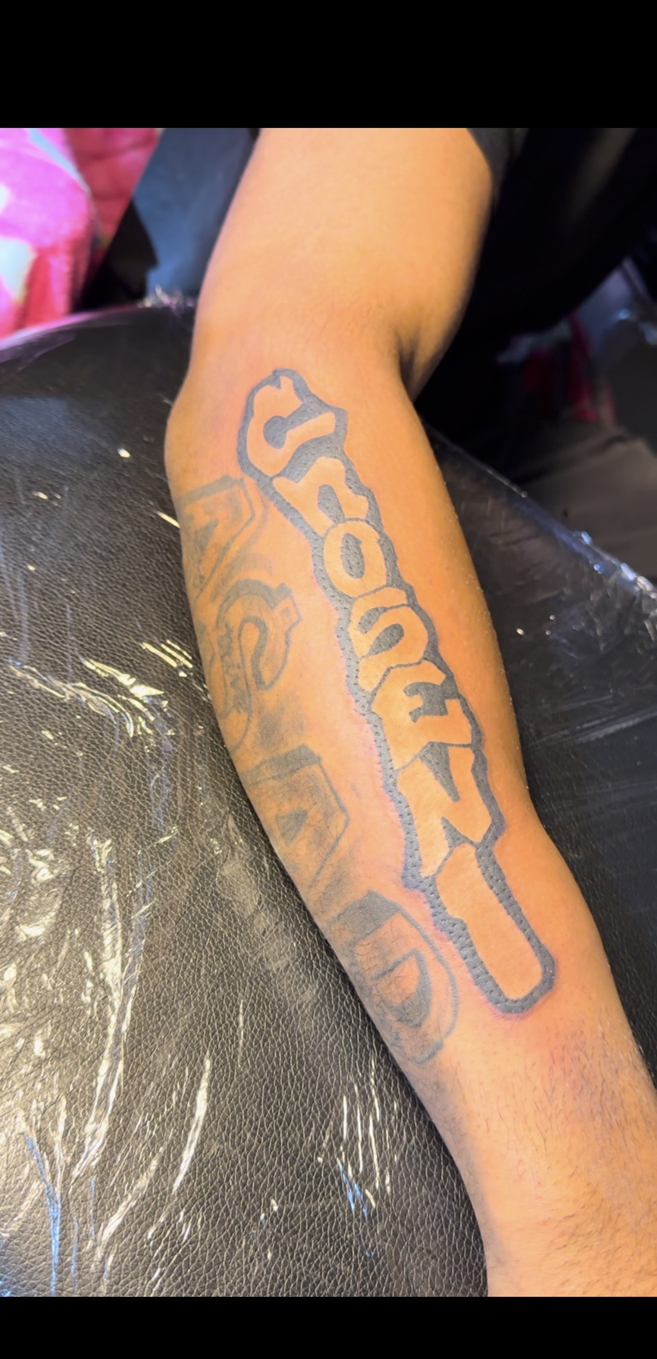 Tattoo by TheTattooKennel on TattMe