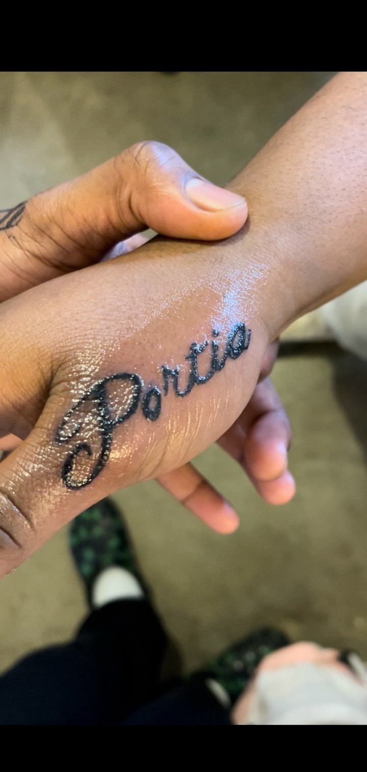 Tattoo by TheTattooKennel on TattMe