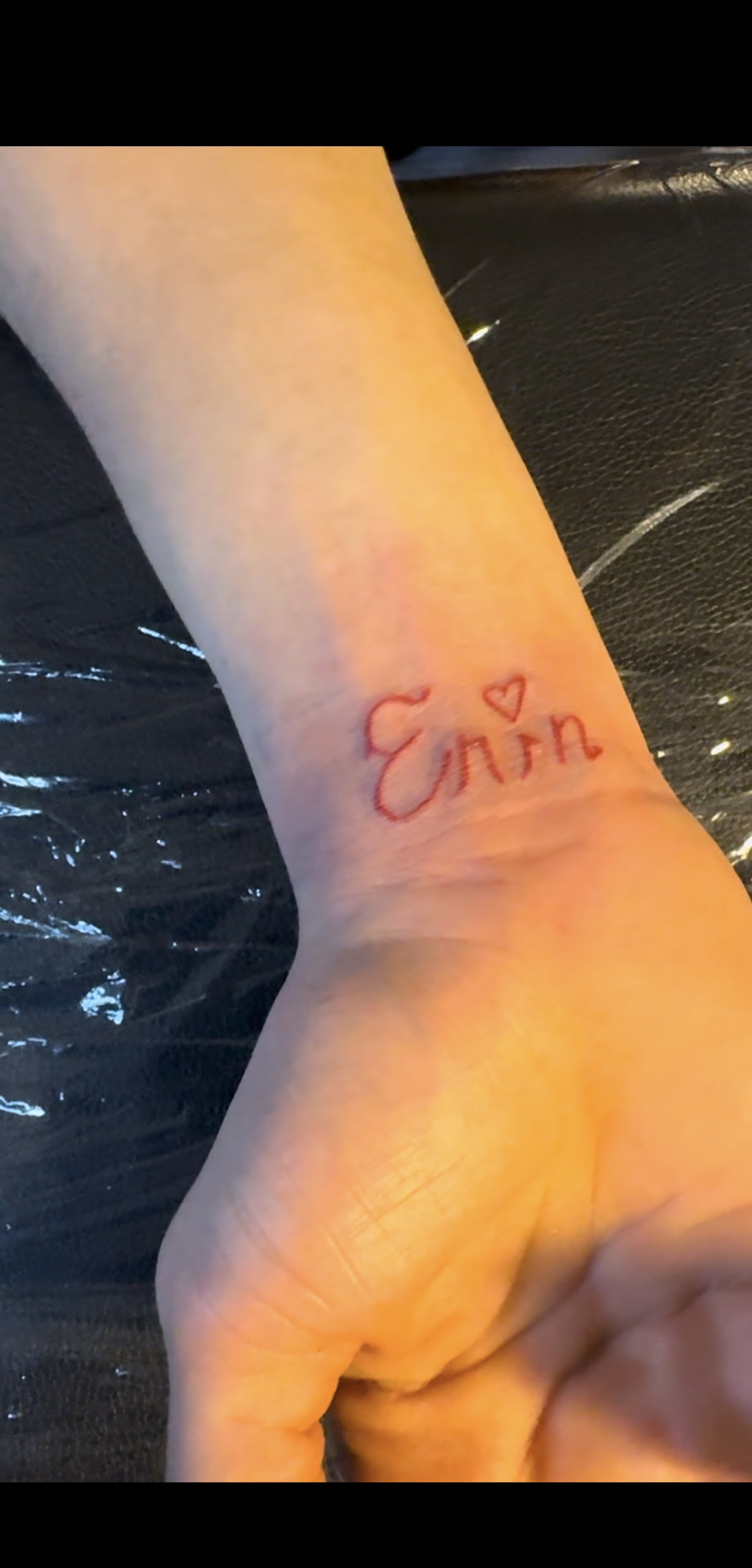 Tattoo by TheTattooKennel on TattMe