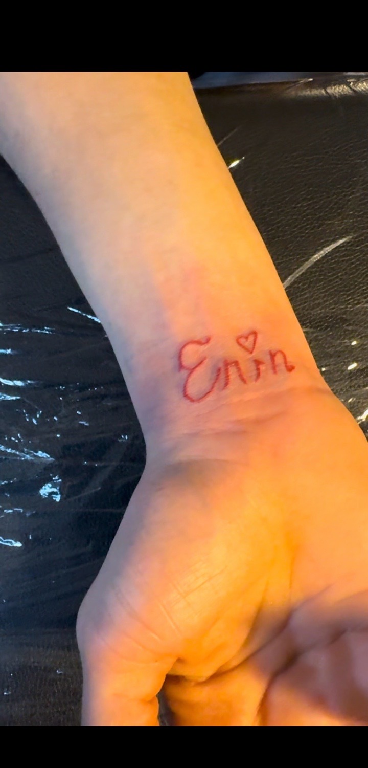 Tattoo by TheTattooKennel on TattMe