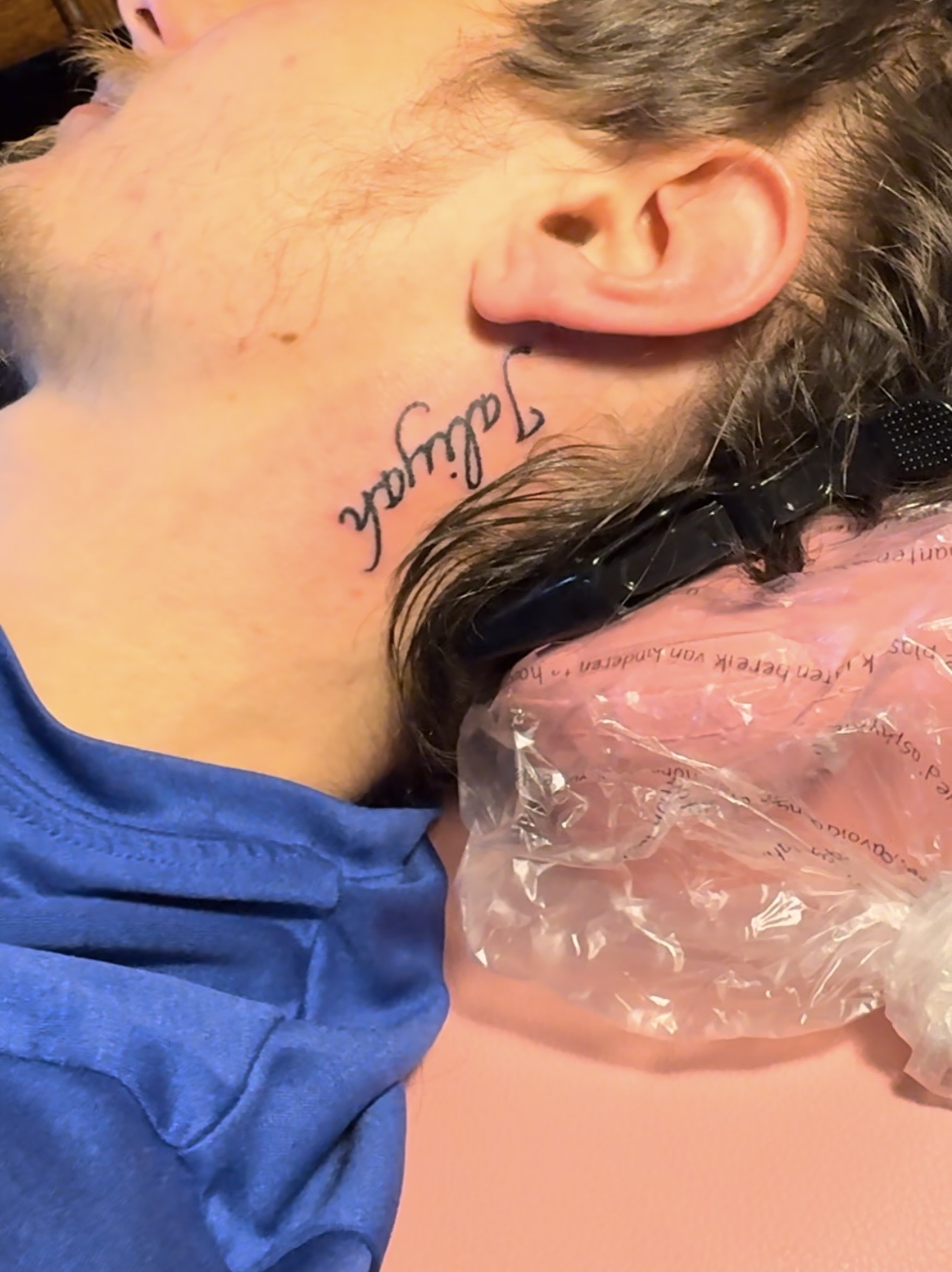 Tattoo by TheTattooKennel on TattMe