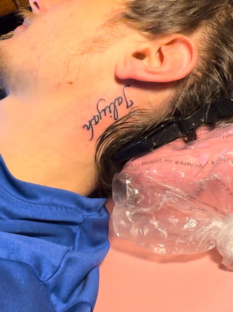 Tattoo by TheTattooKennel on TattMe