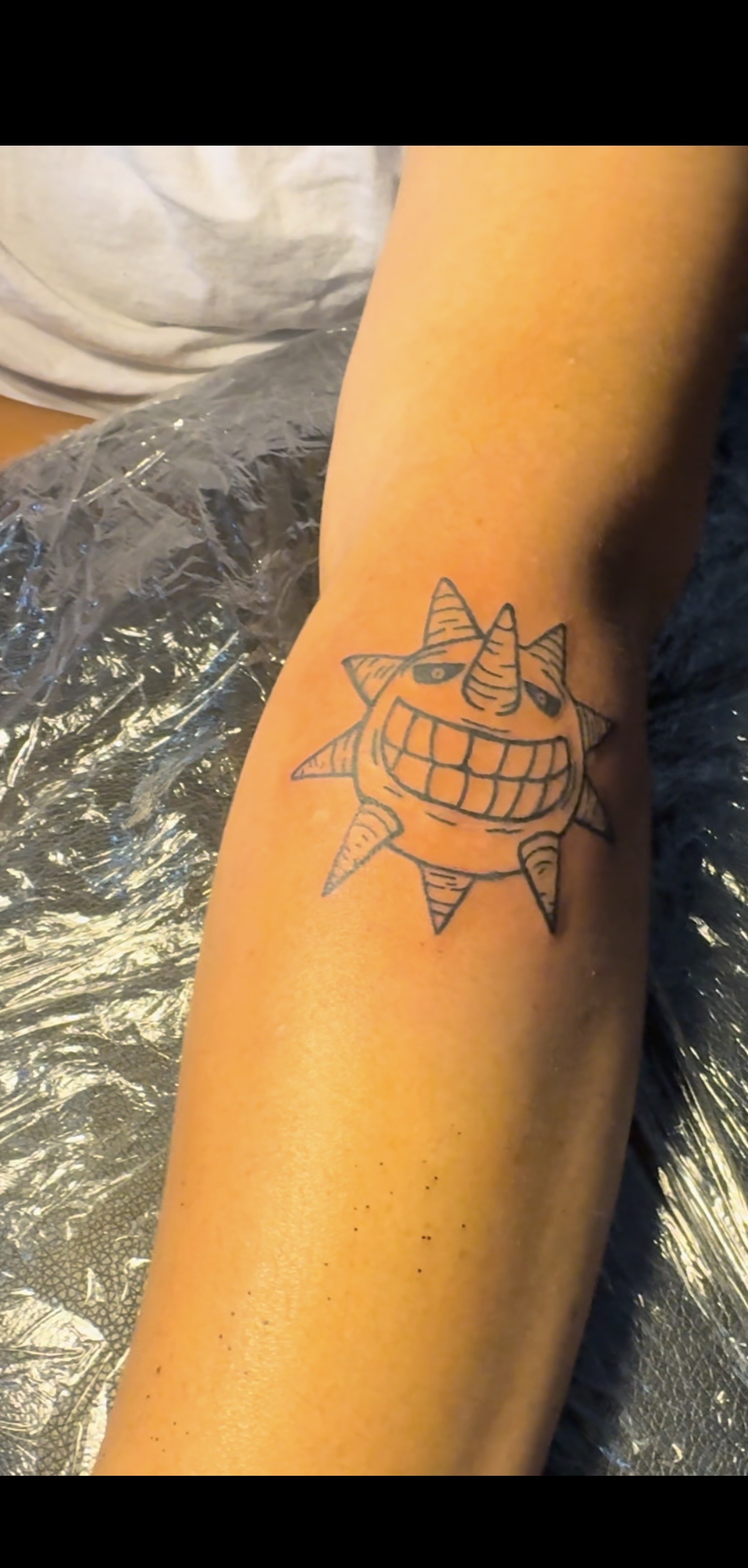 Tattoo by TheTattooKennel on TattMe