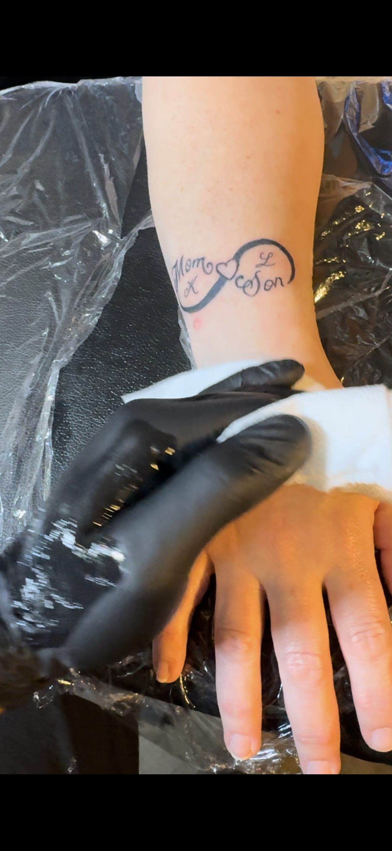 Tattoo by TheTattooKennel on TattMe