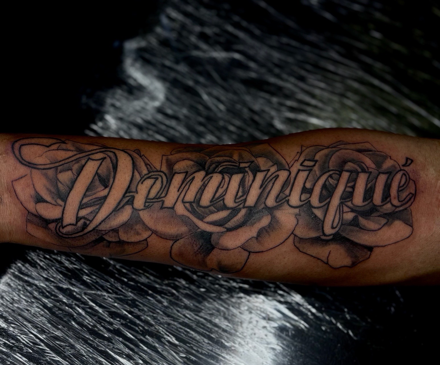 Tattoo by Arttrigga on TattMe