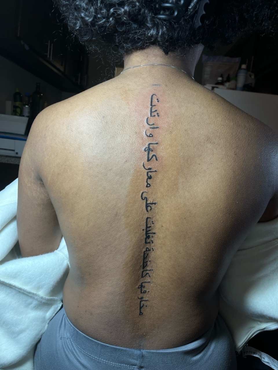 Tattoo by inkedbyshyllc on TattMe