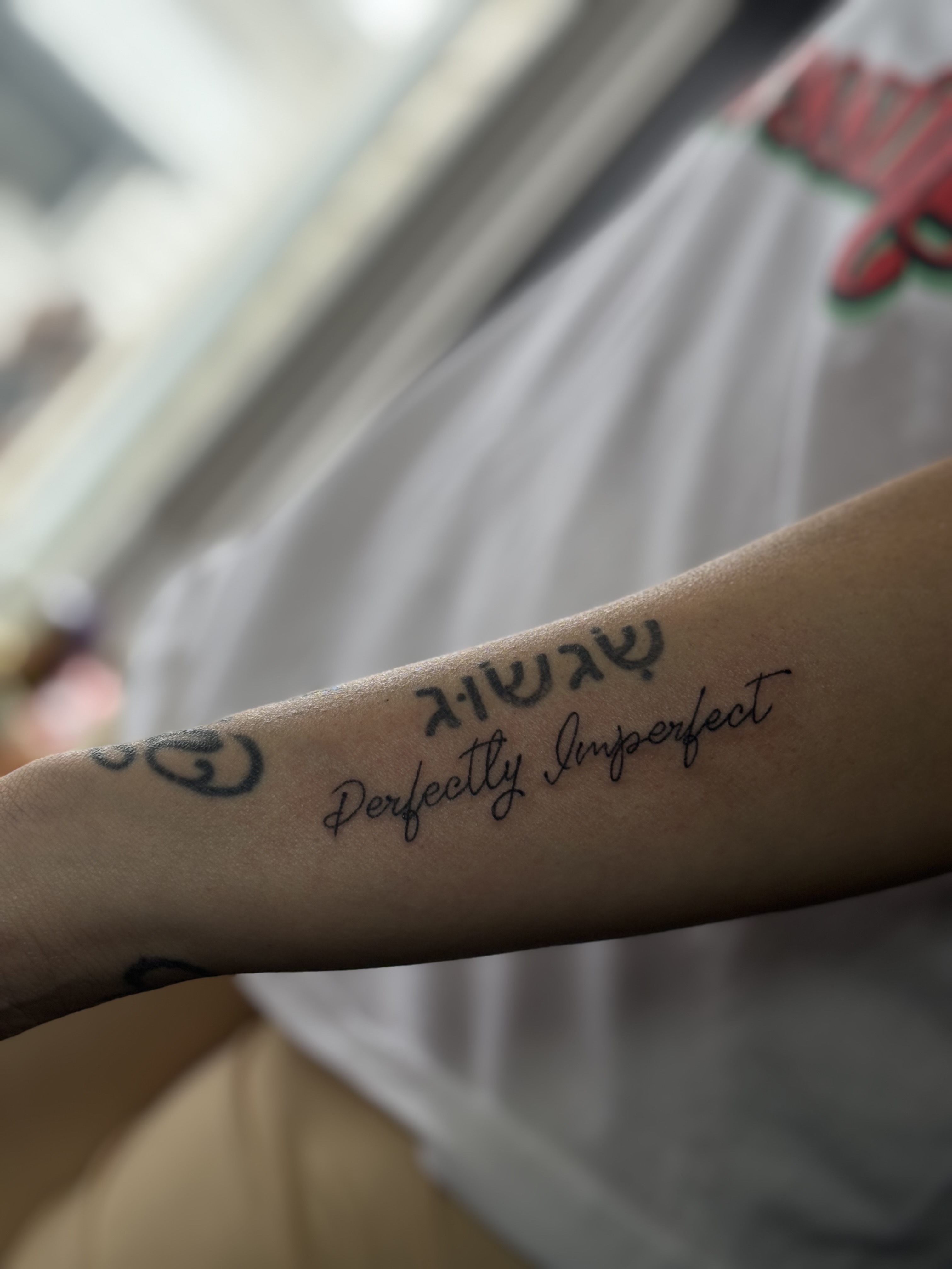 Tattoo by inkedbyshyllc on TattMe