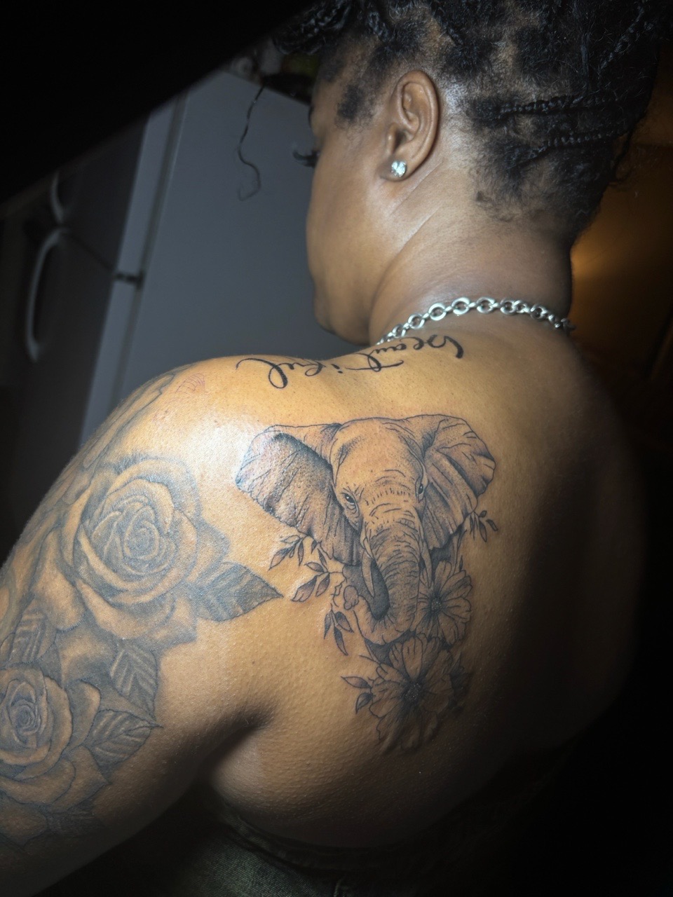 Tattoo by inkedbyshyllc on TattMe