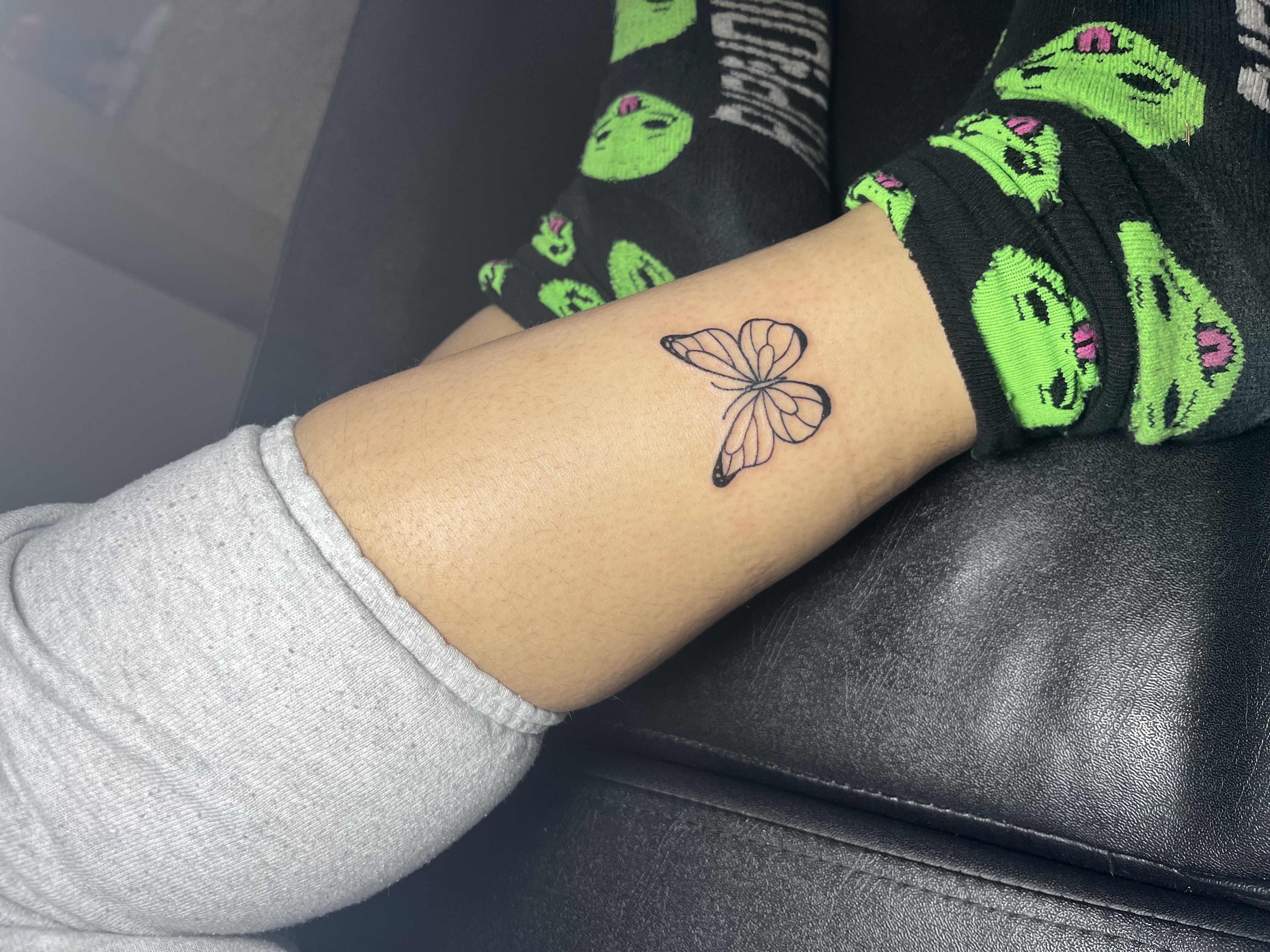 Tattoo by inkedbyshyllc on TattMe