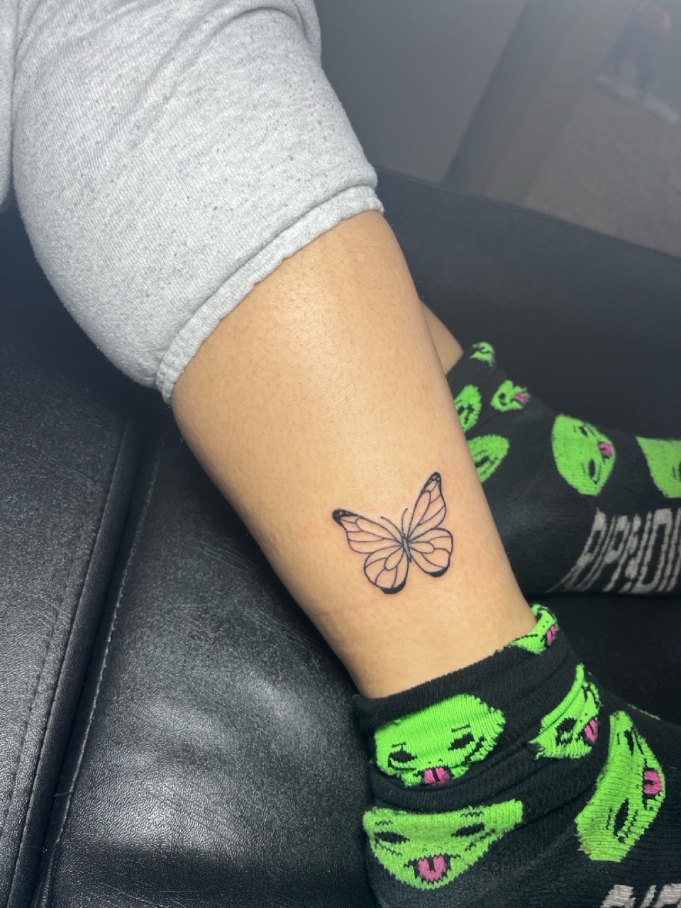 Tattoo by inkedbyshyllc on TattMe