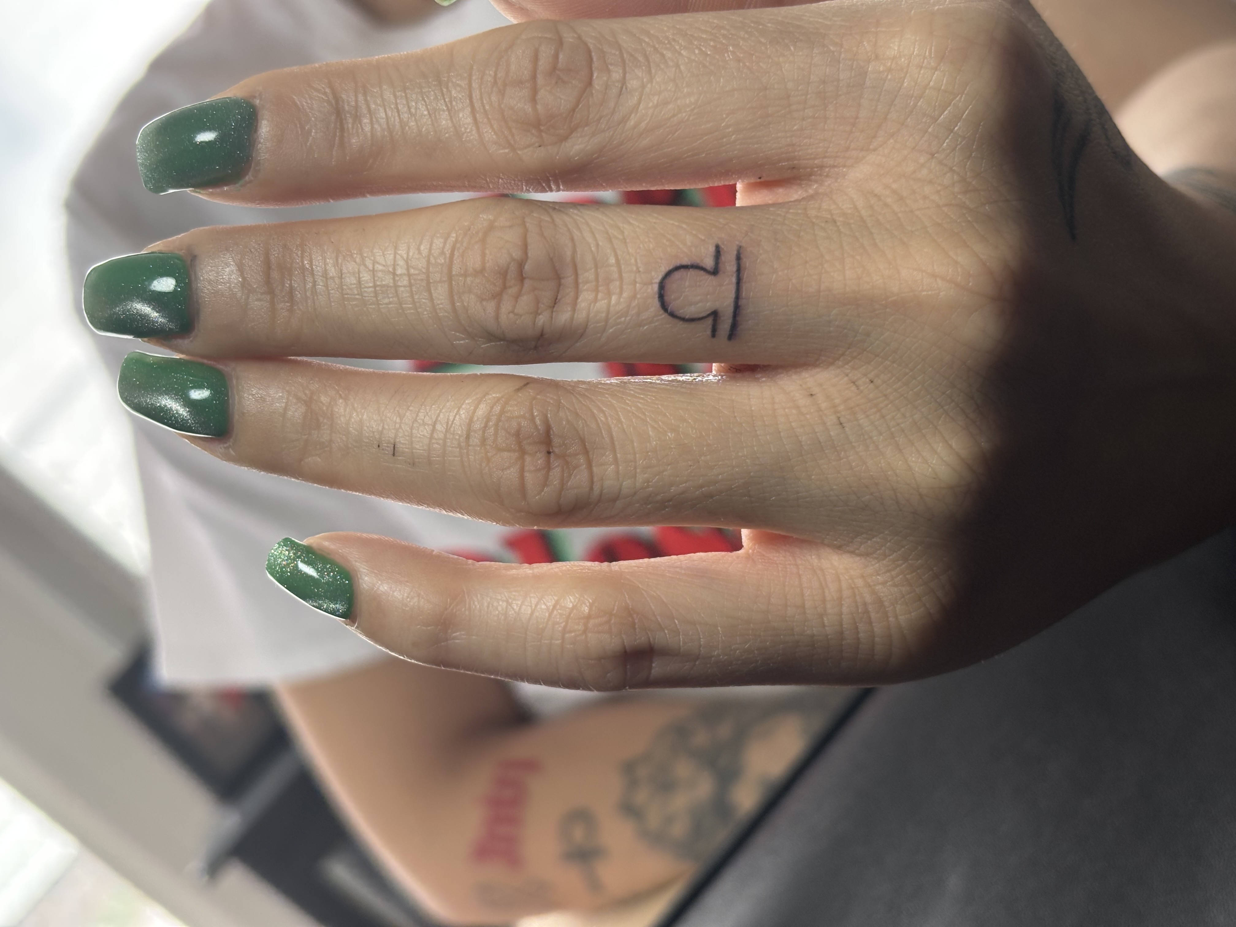 Tattoo by inkedbyshyllc on TattMe