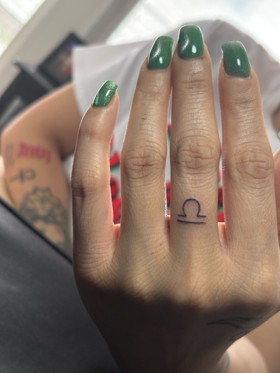 Tattoo by inkedbyshyllc on TattMe