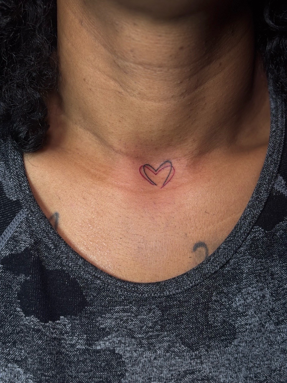 Tattoo by inkedbyshyllc on TattMe
