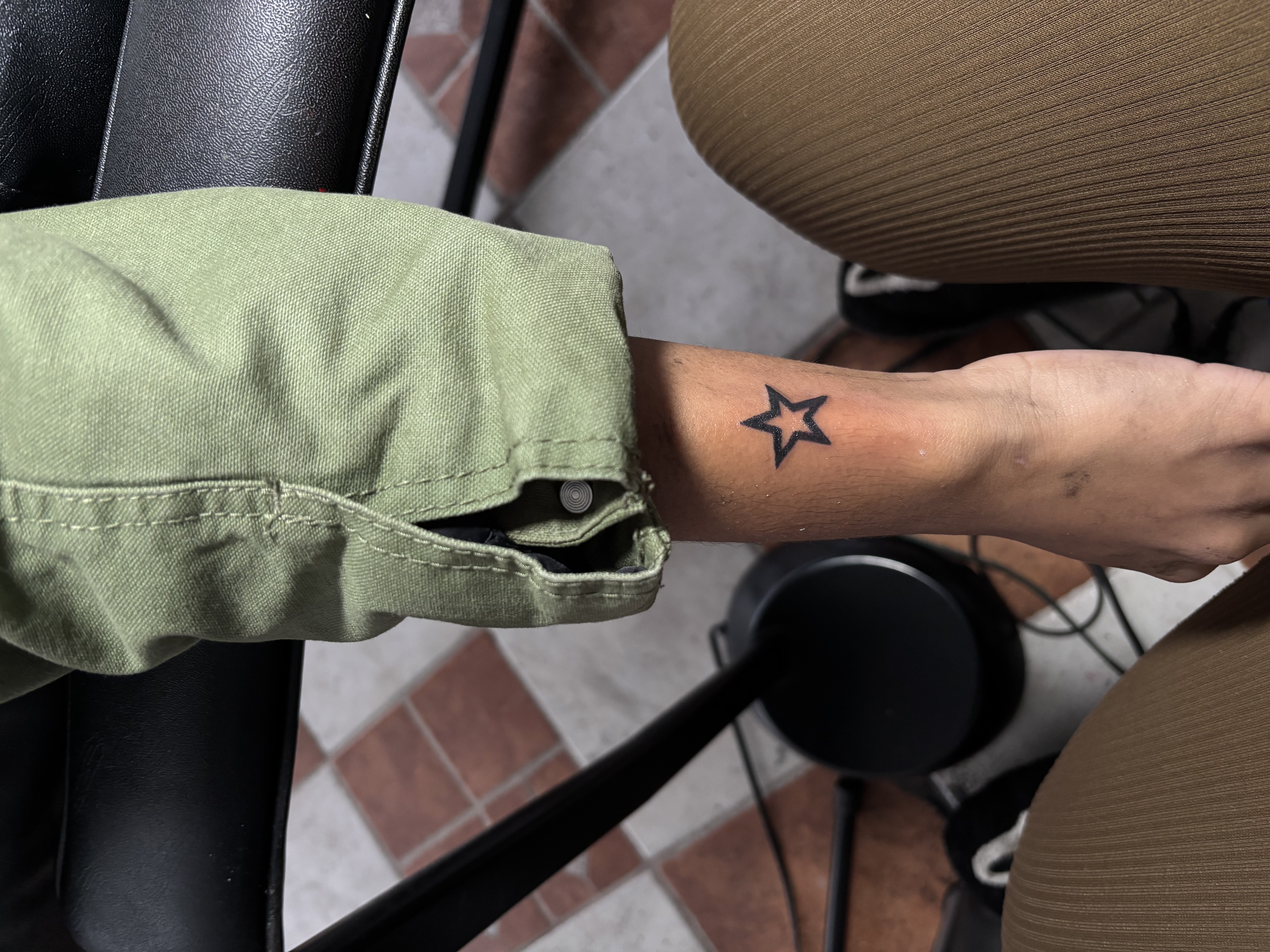 Tattoo by inkedbyshyllc on TattMe