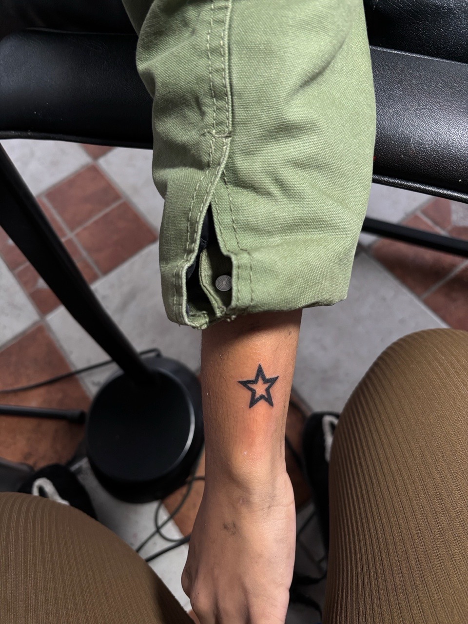 Tattoo by inkedbyshyllc on TattMe