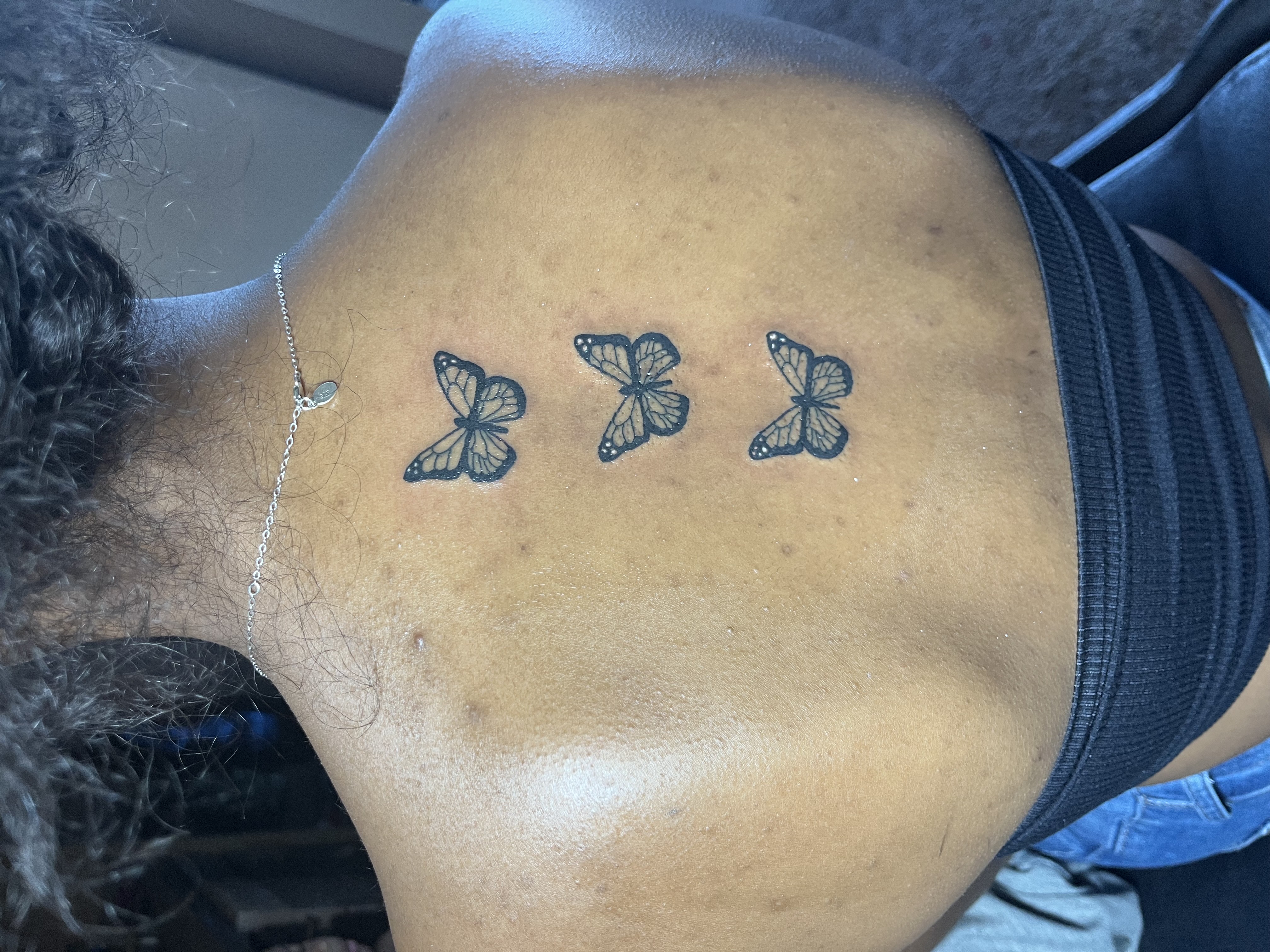 Tattoo by inkedbyshyllc on TattMe