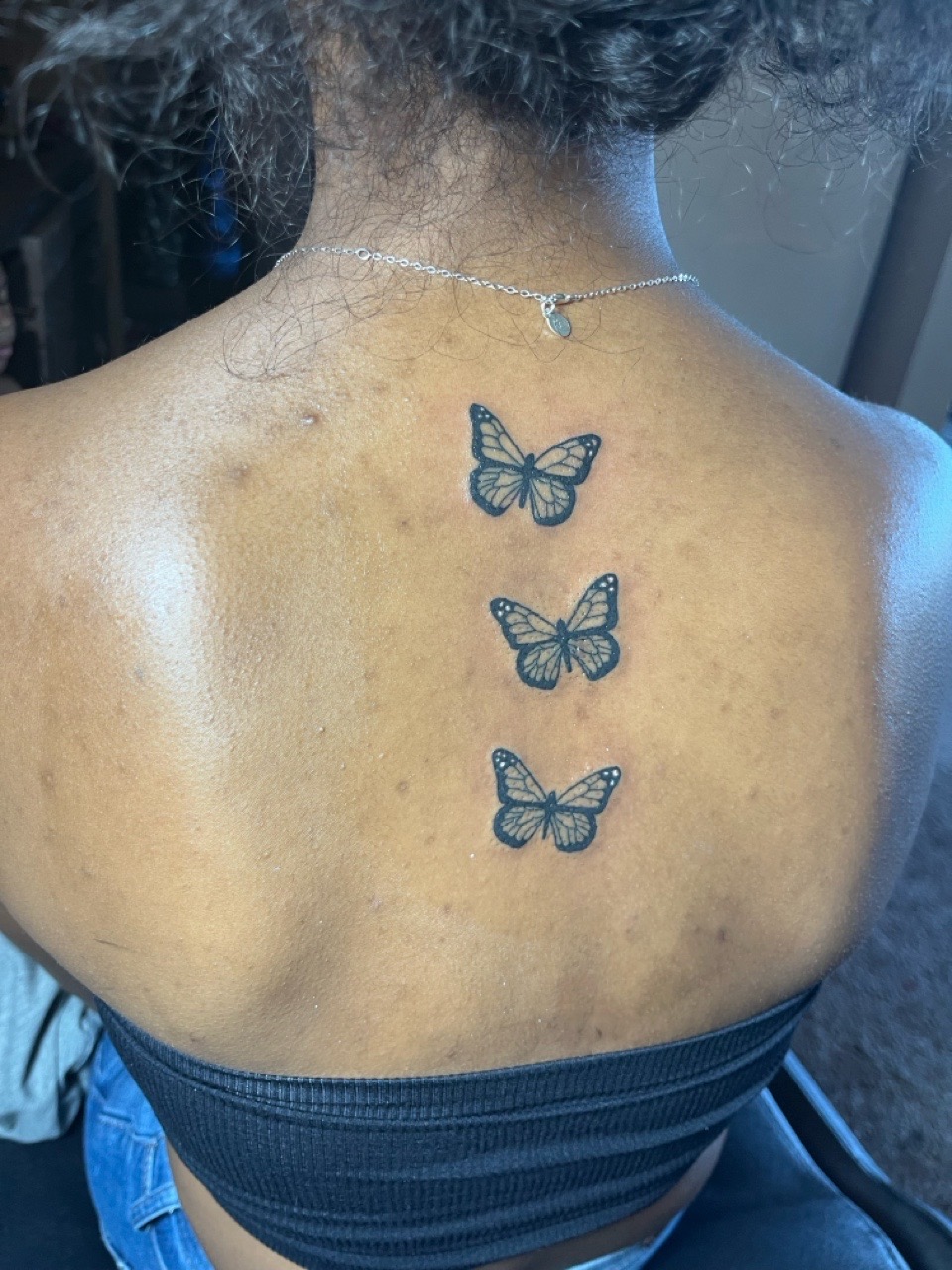 Tattoo by inkedbyshyllc on TattMe