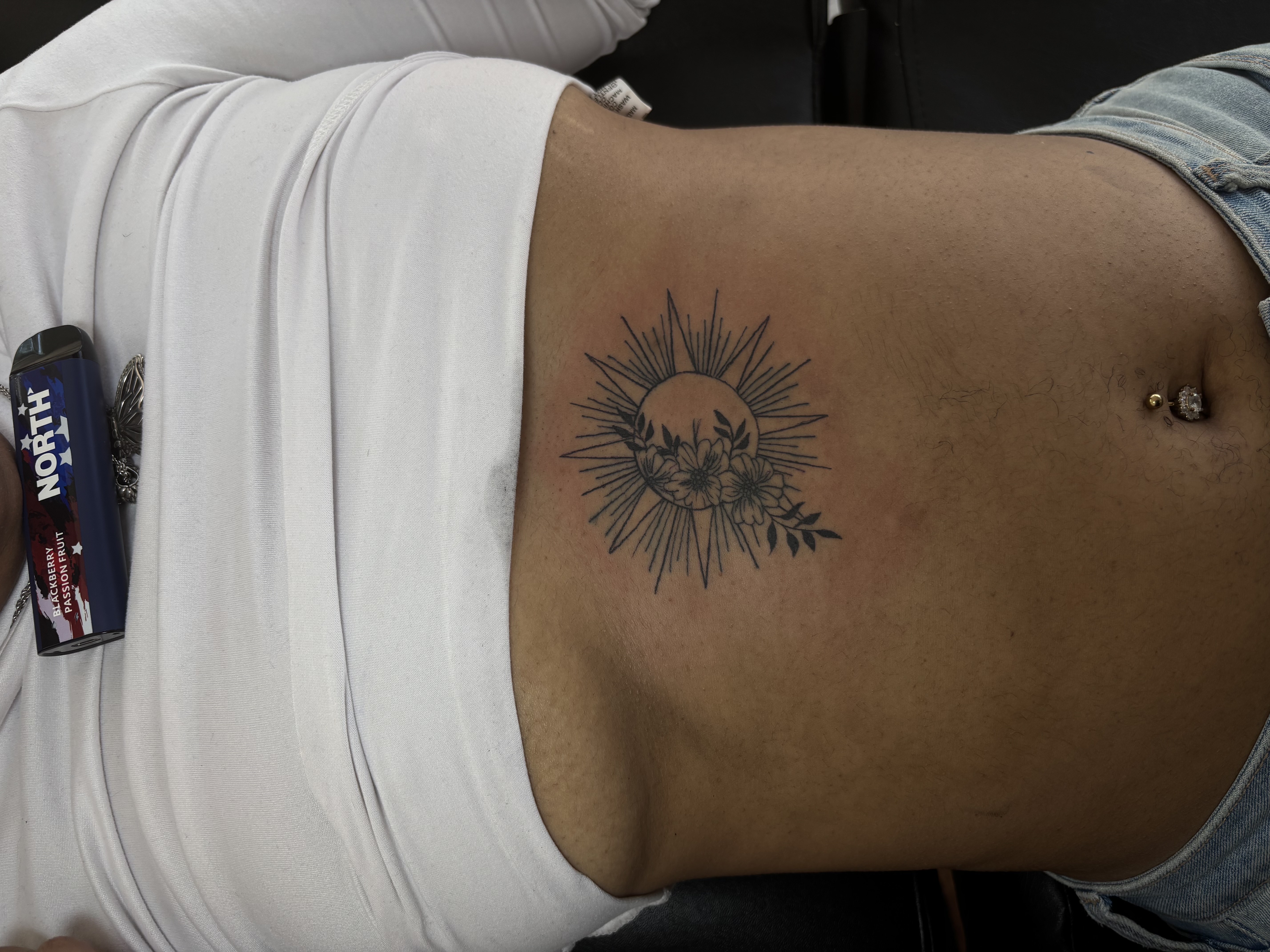 Tattoo by inkedbyshyllc on TattMe