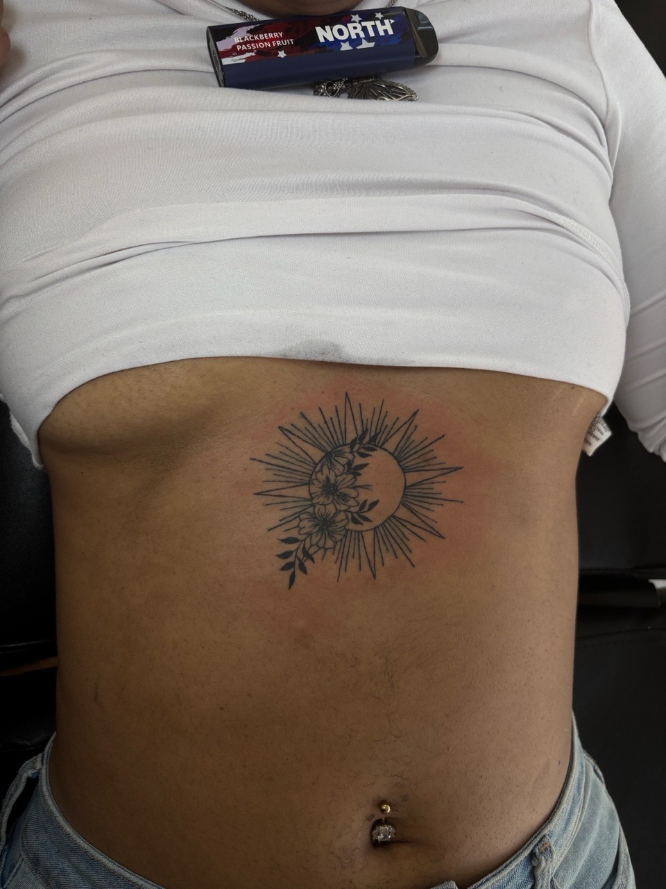 Tattoo by inkedbyshyllc on TattMe