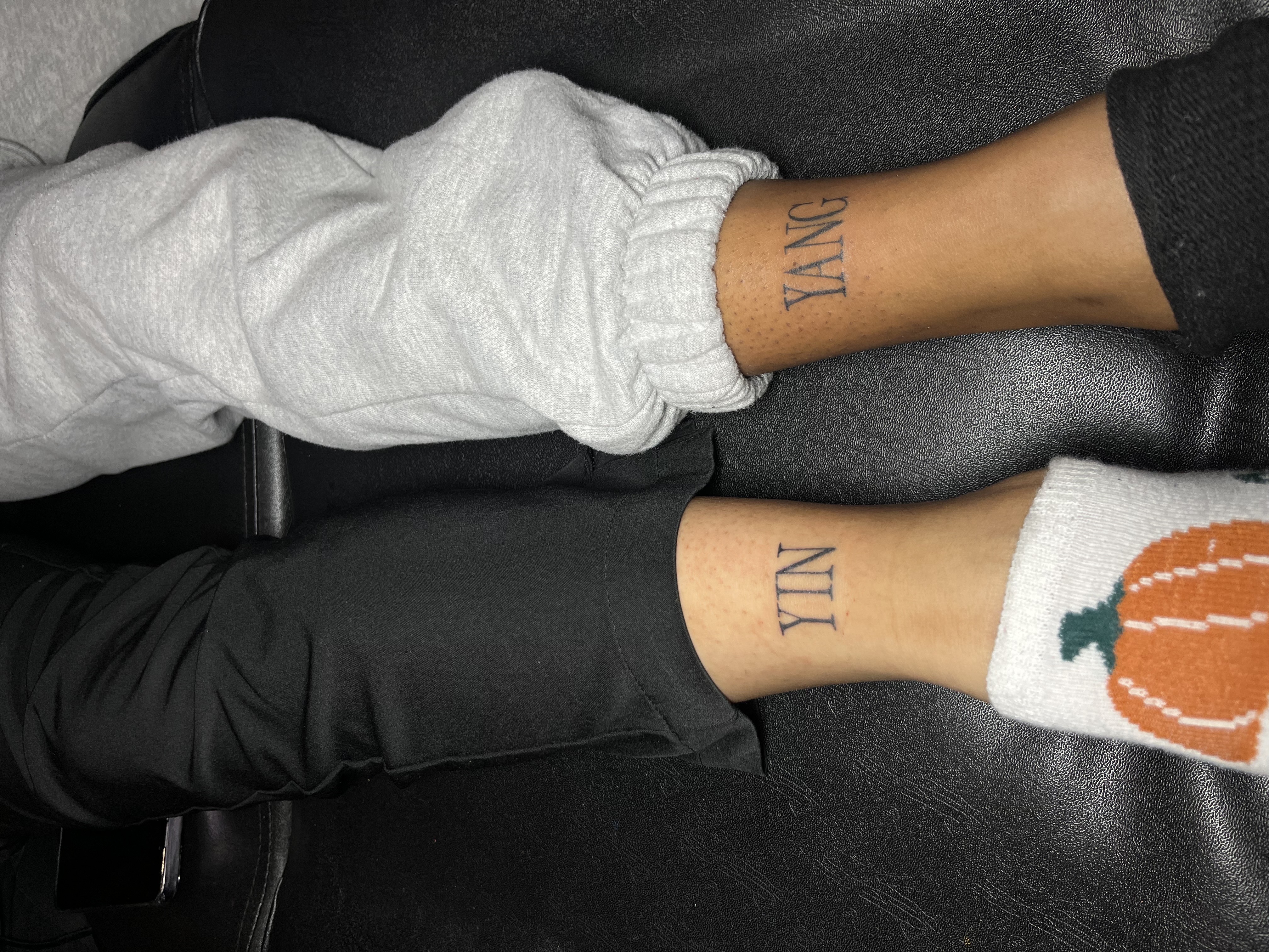 Tattoo by inkedbyshyllc on TattMe