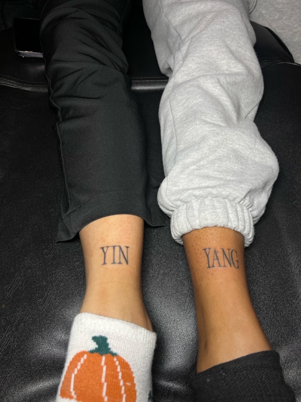 Tattoo by inkedbyshyllc on TattMe
