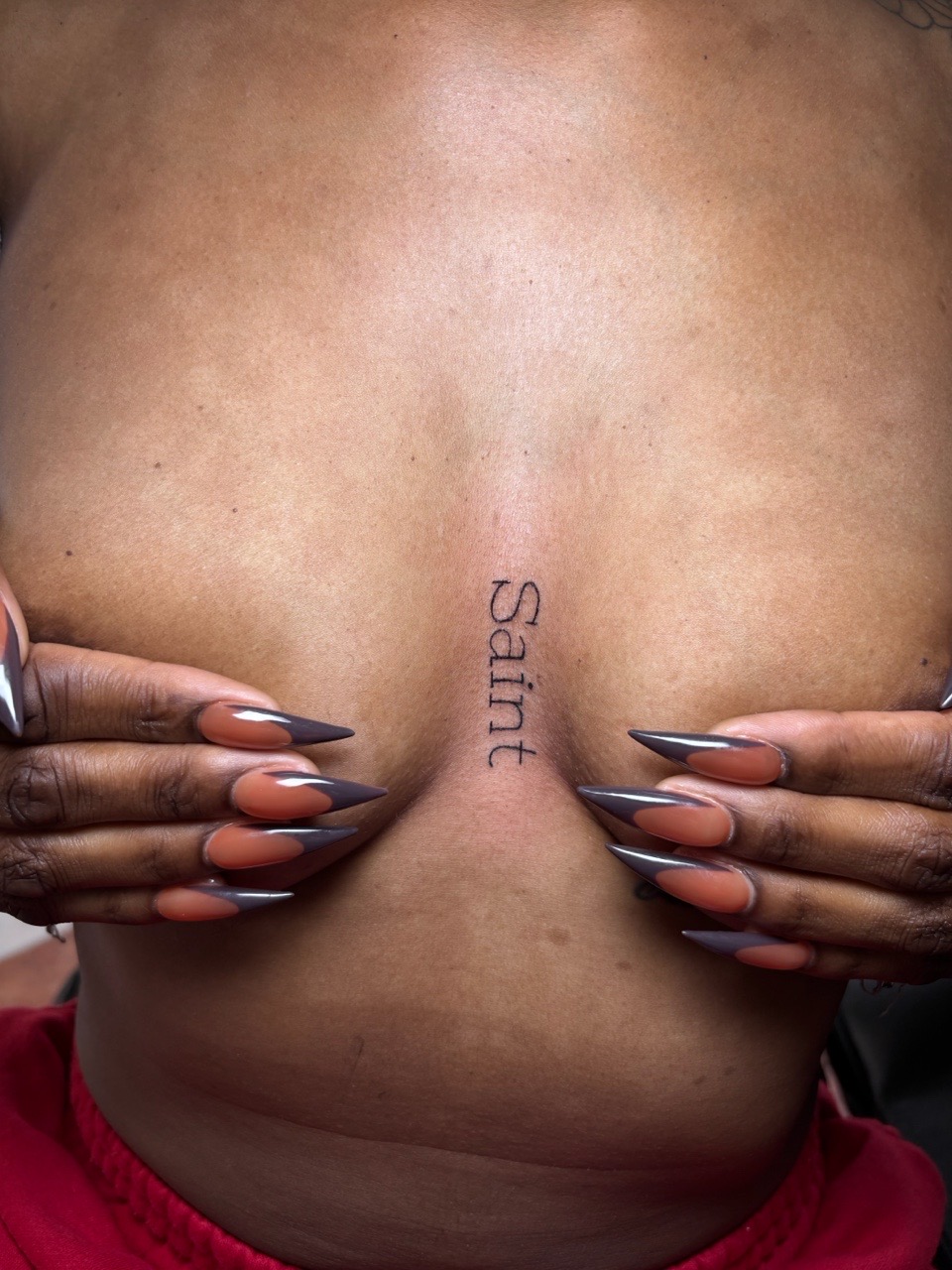 Tattoo by inkedbyshyllc on TattMe