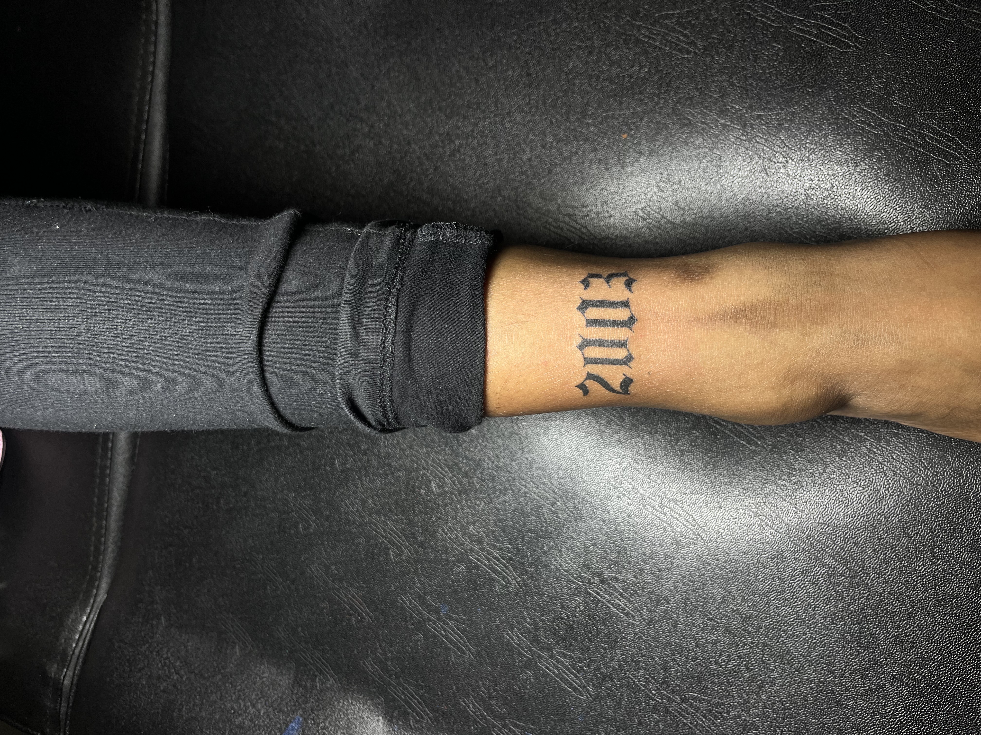 Tattoo by inkedbyshyllc on TattMe