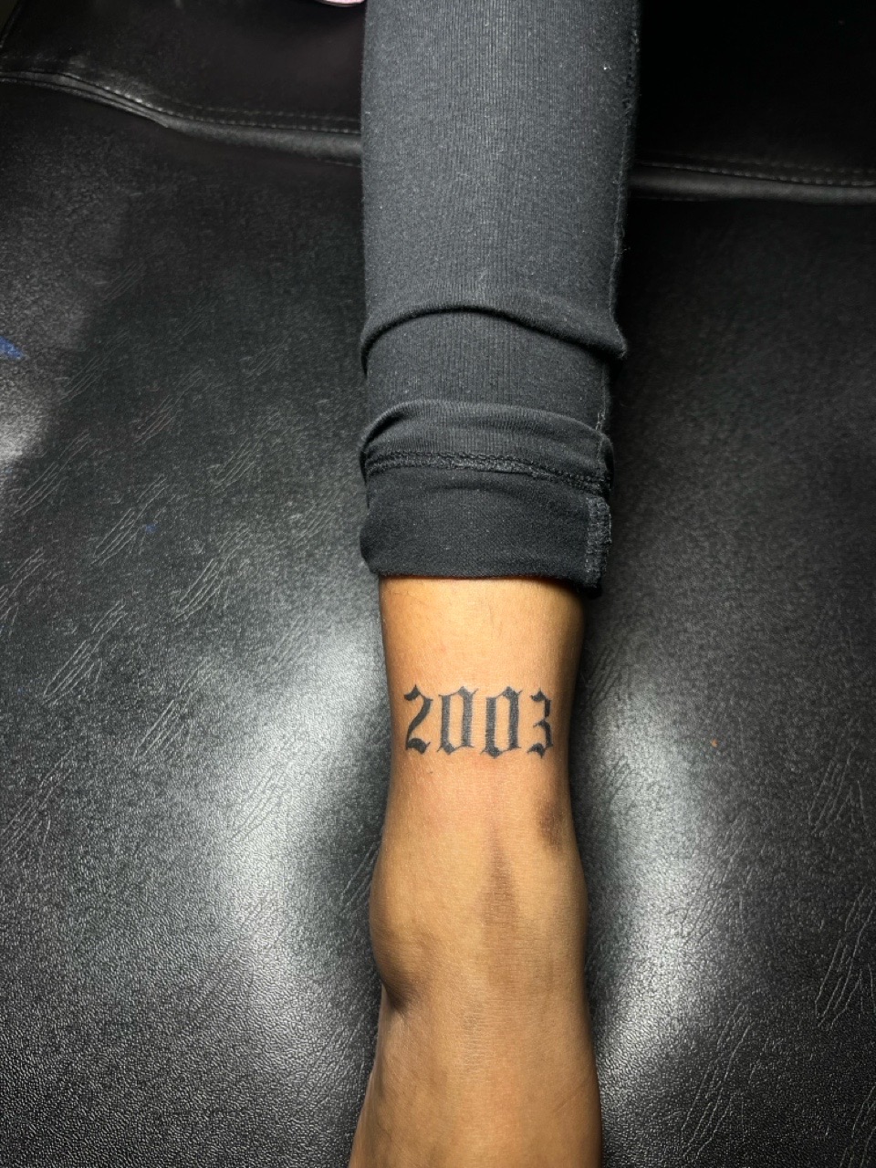 Tattoo by inkedbyshyllc on TattMe