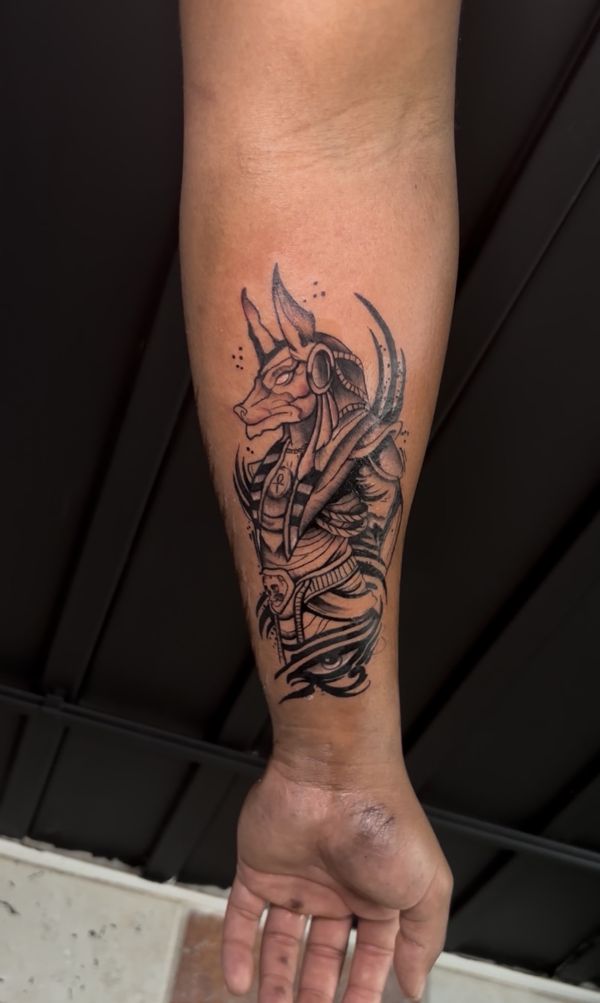 Tattoo by inkedbyshyllc on TattMe