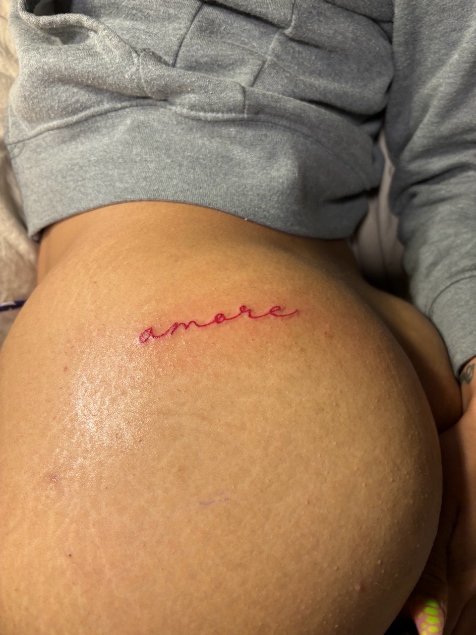 Tattoo by Mai__theinkbewithyou on TattMe