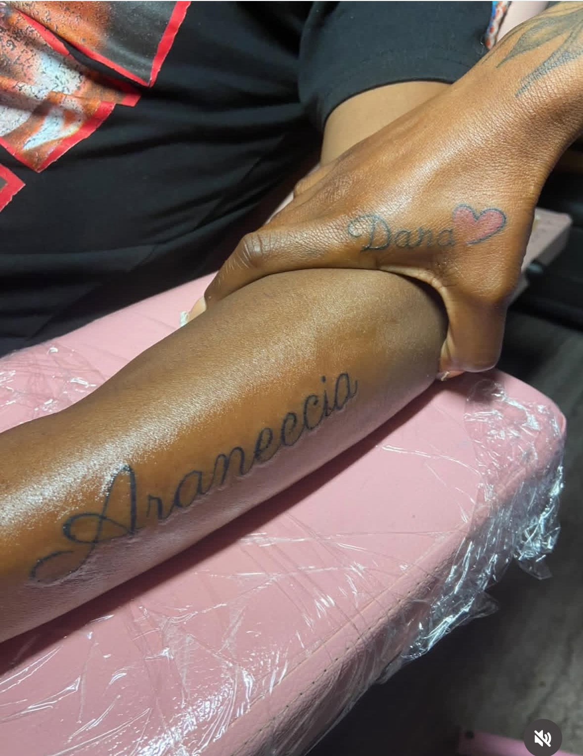 Tattoo by Mai__theinkbewithyou on TattMe