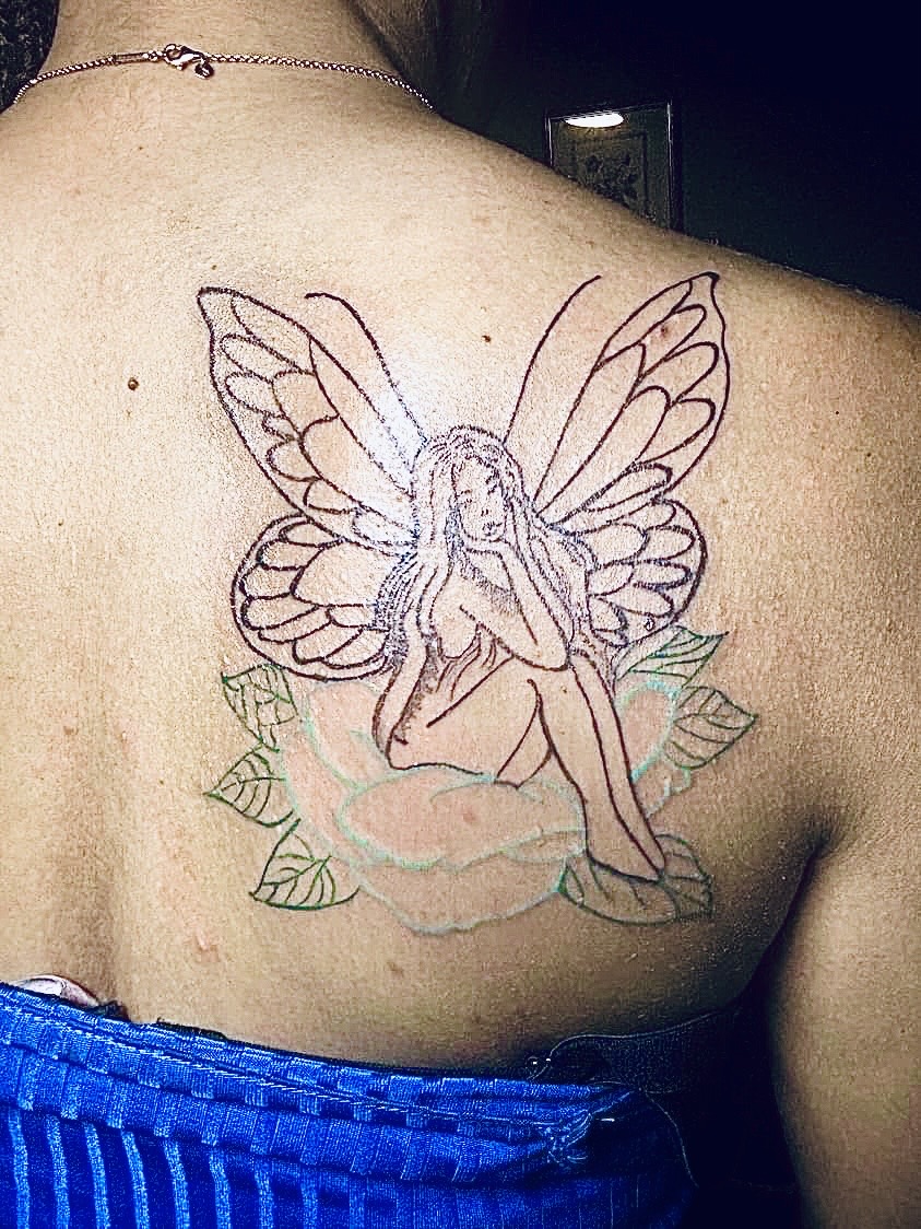 Tattoo by Mai__theinkbewithyou on TattMe