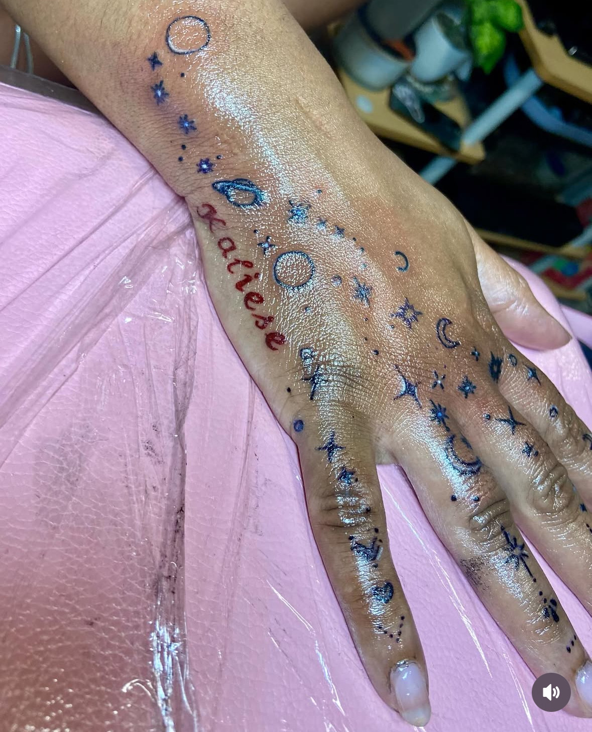 Tattoo by Mai__theinkbewithyou on TattMe